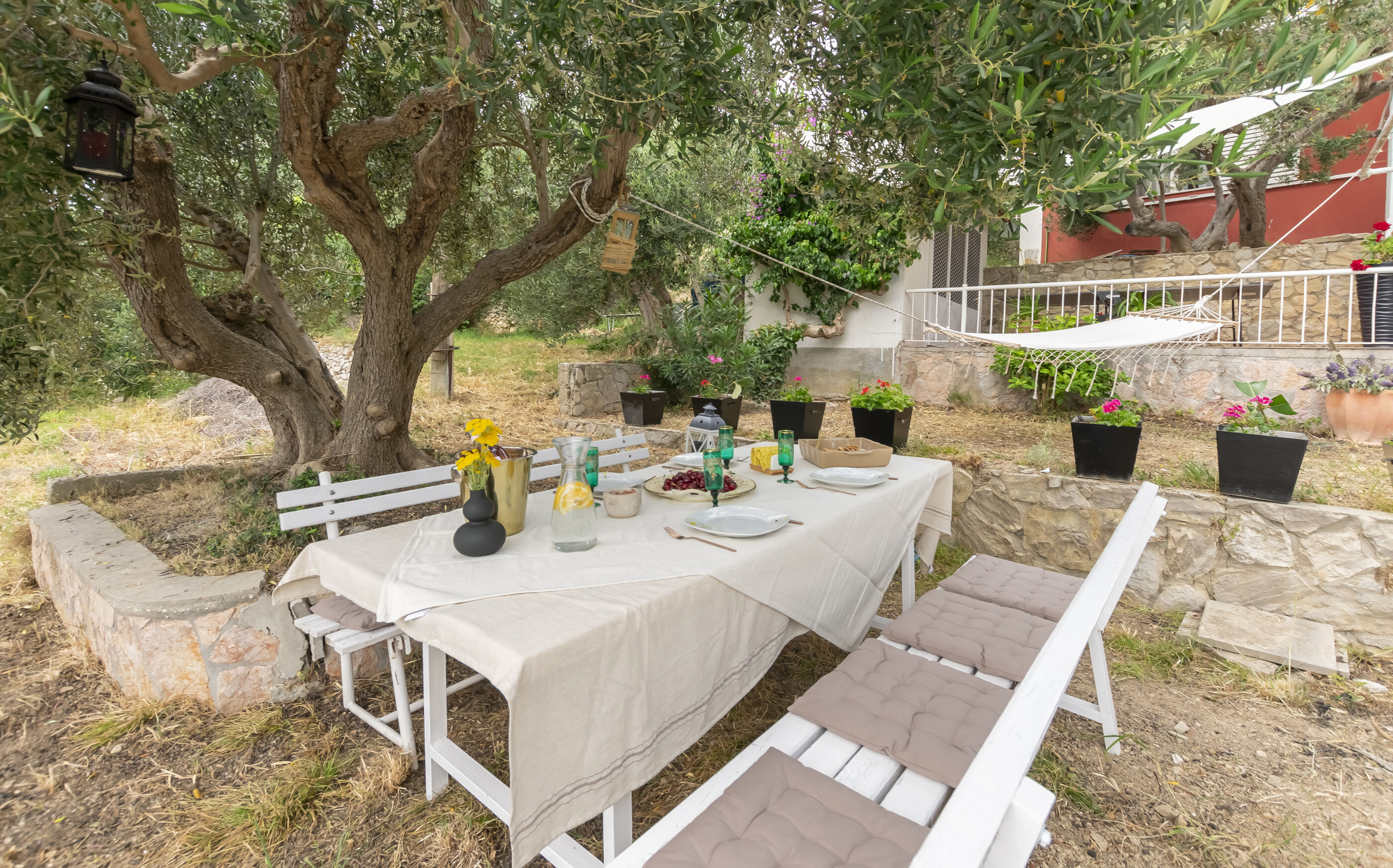 Apartment Rosemary 113481-A1
