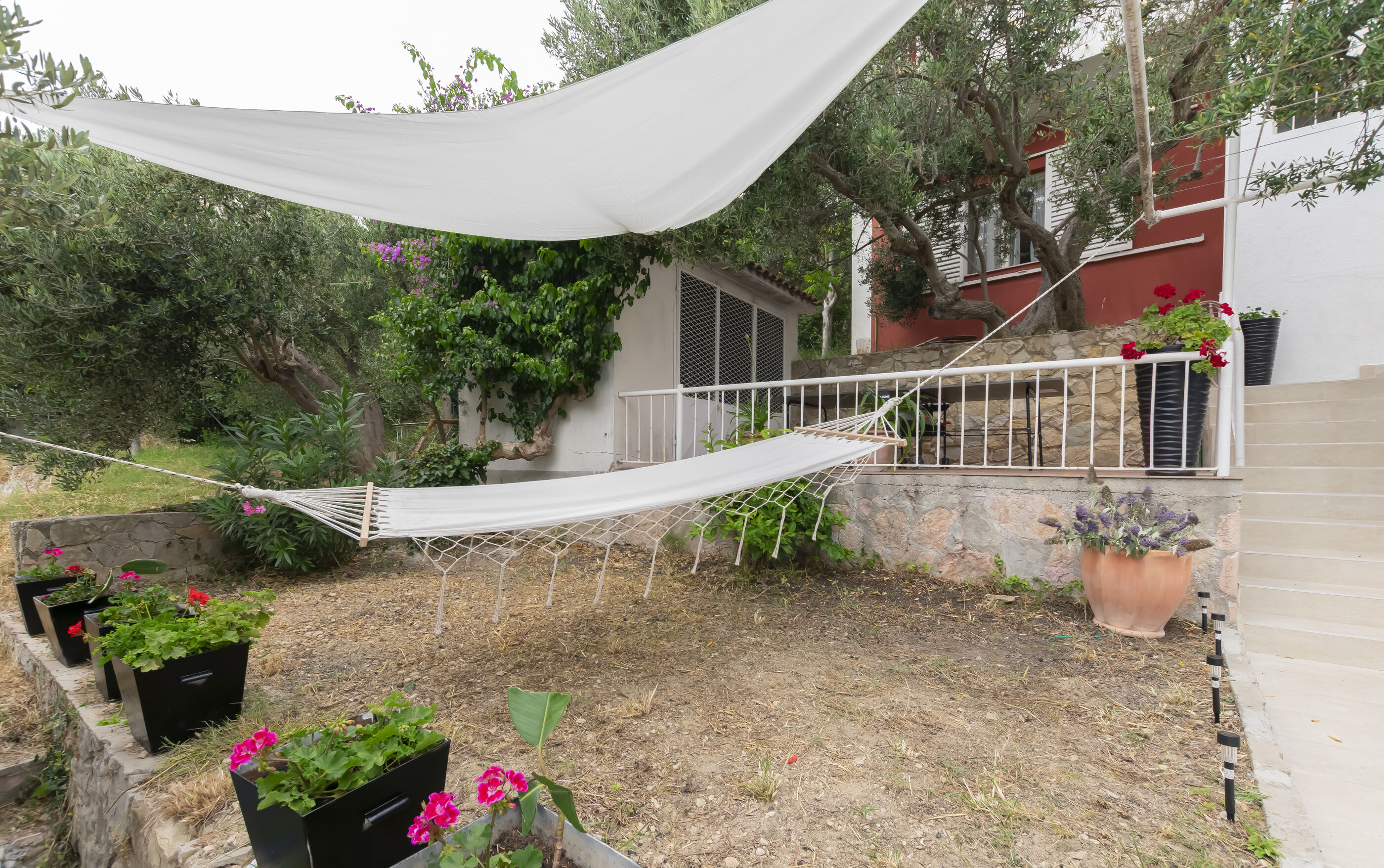 Apartment Rosemary 113481-A1