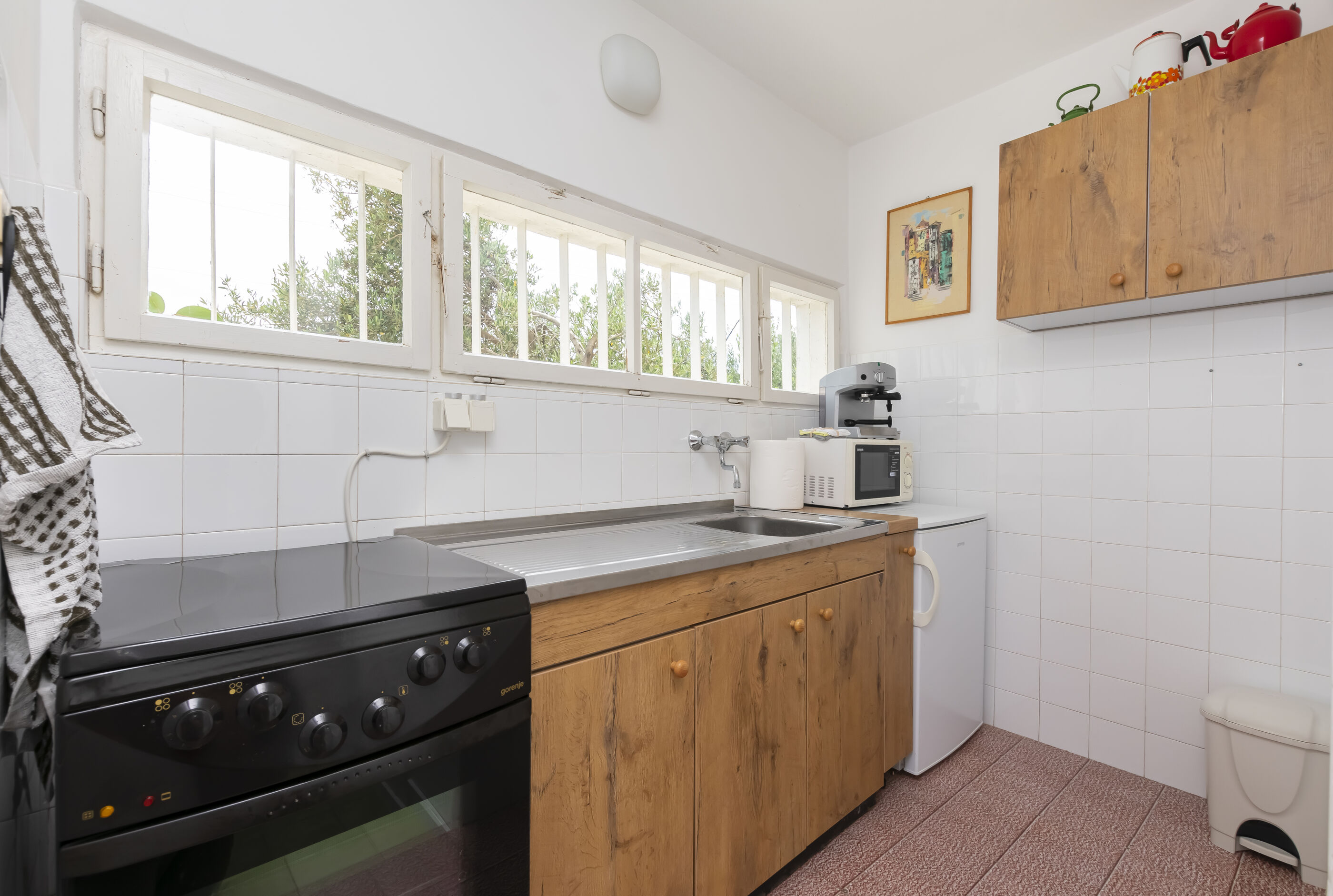 Apartment Rosemary 113481-A1