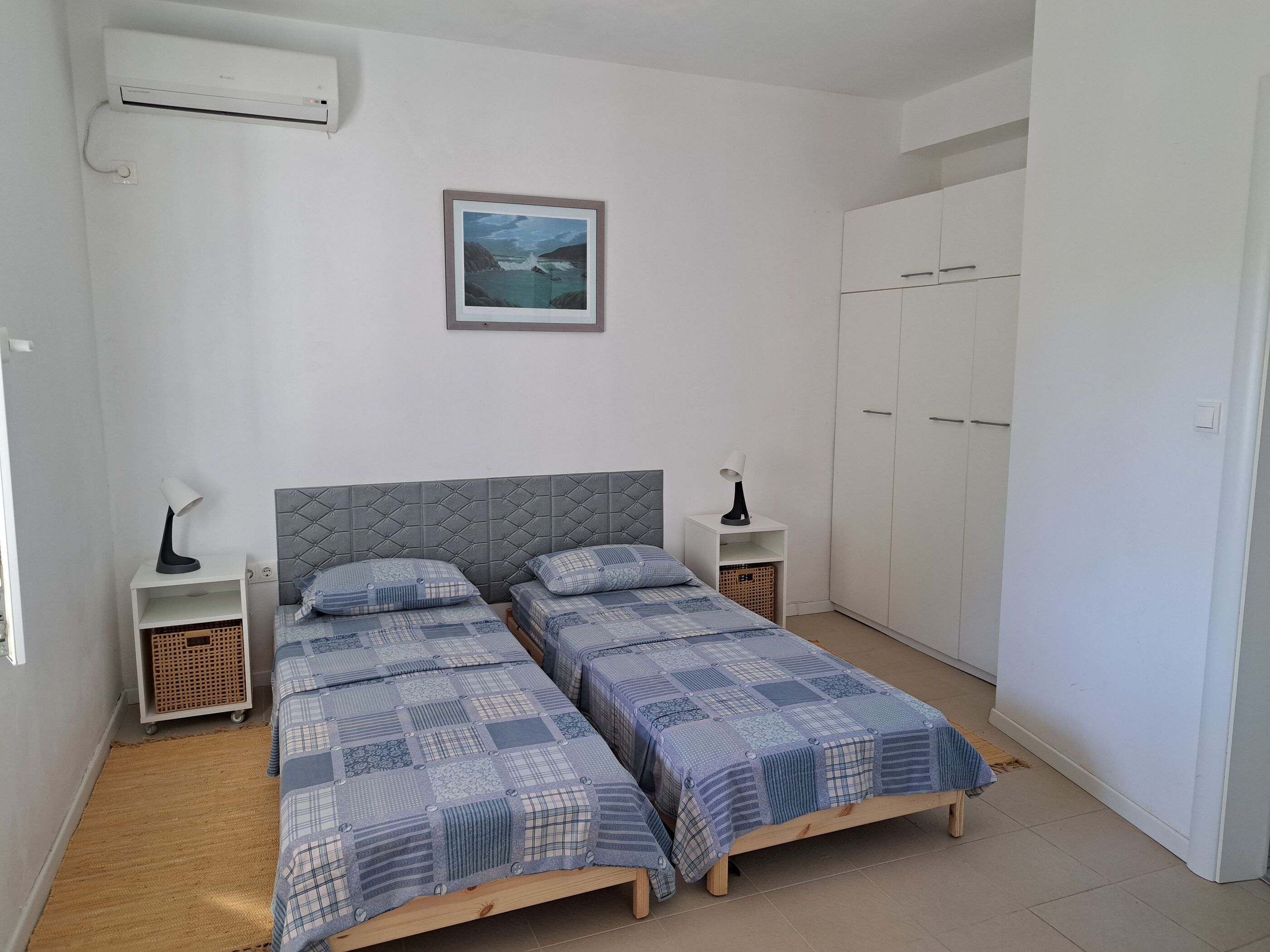 Apartment Lidie 113491-A1