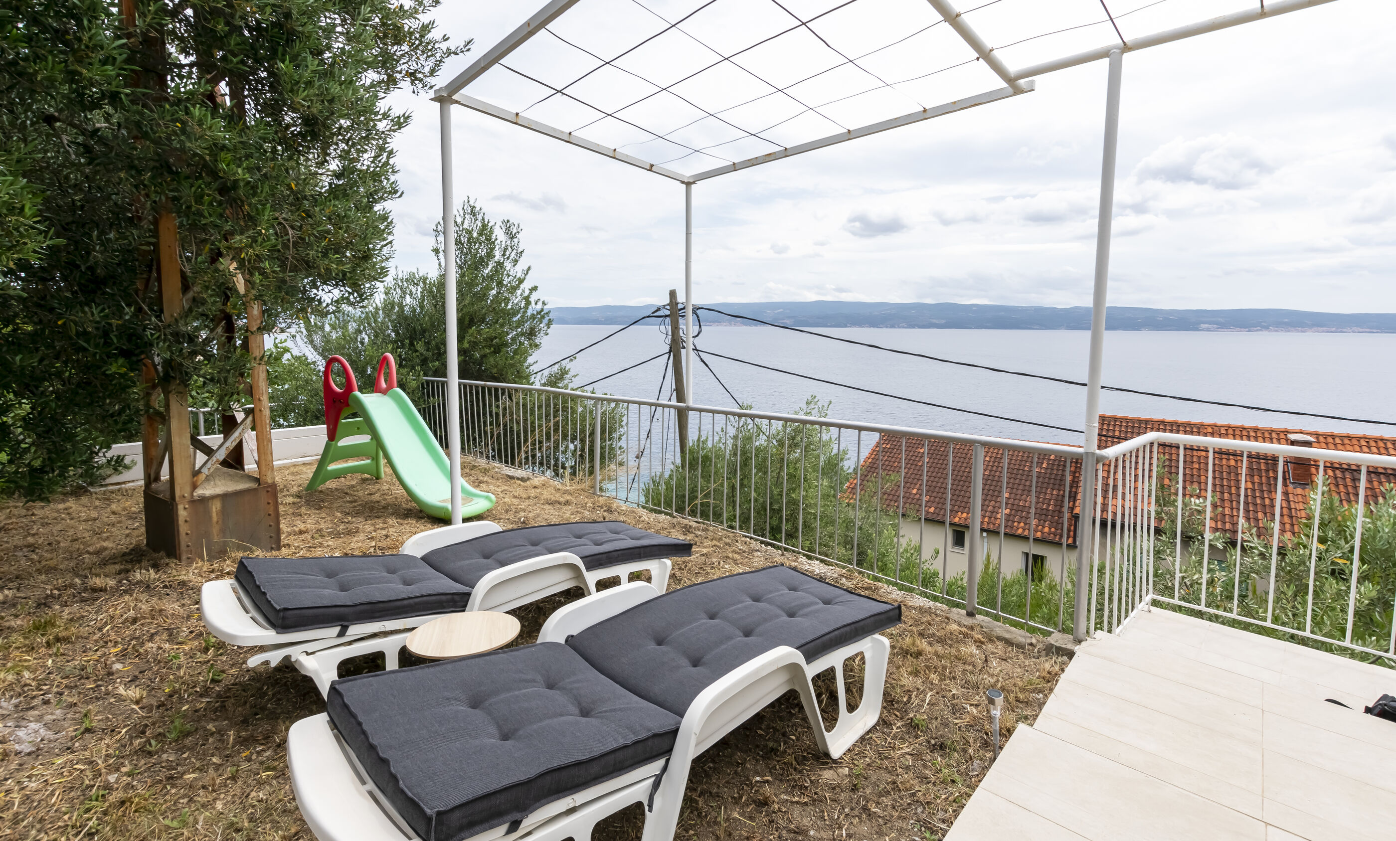 Apartment Rosemary 113481-A1