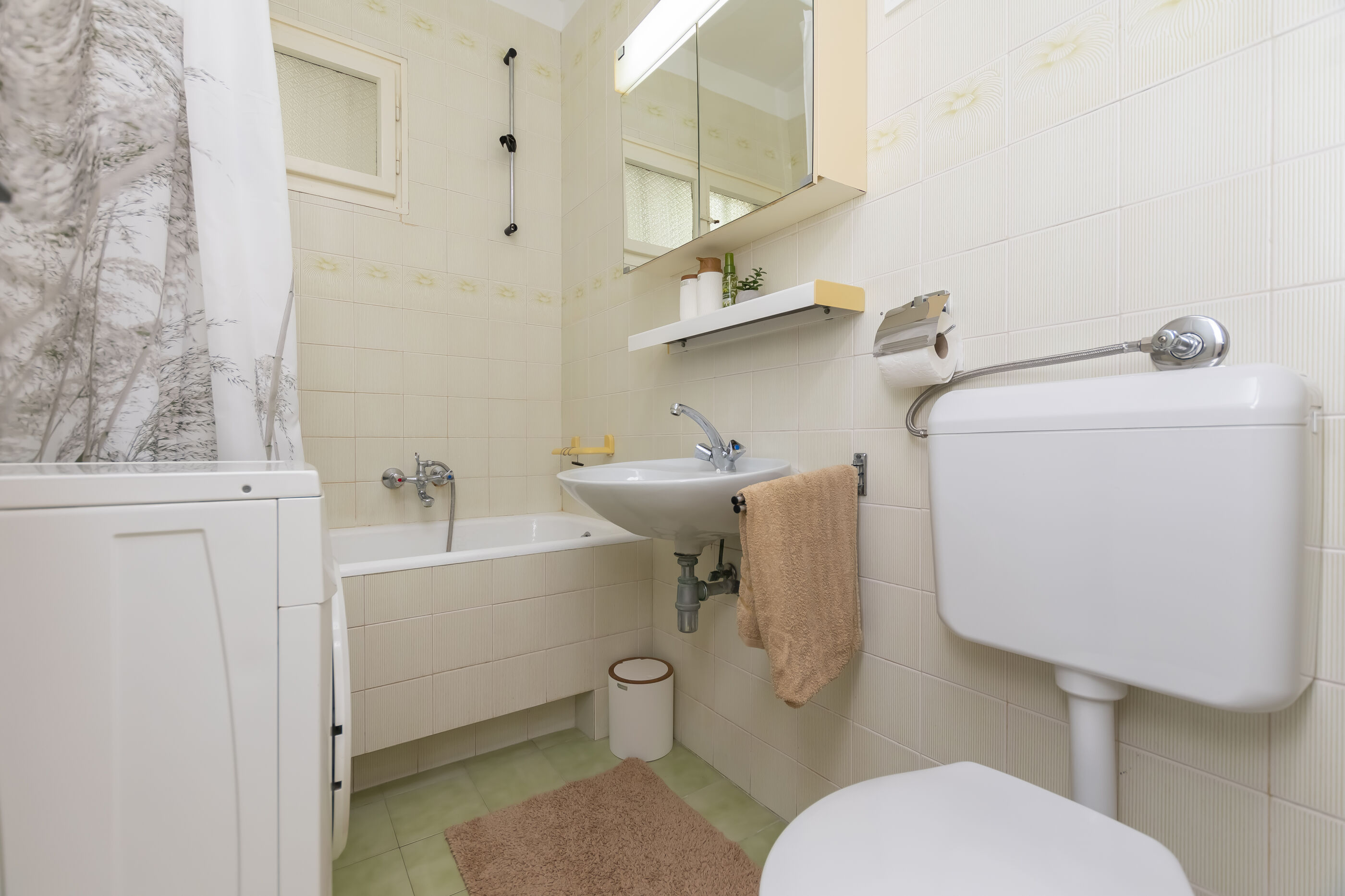 Apartment Rosemary 113481-A1
