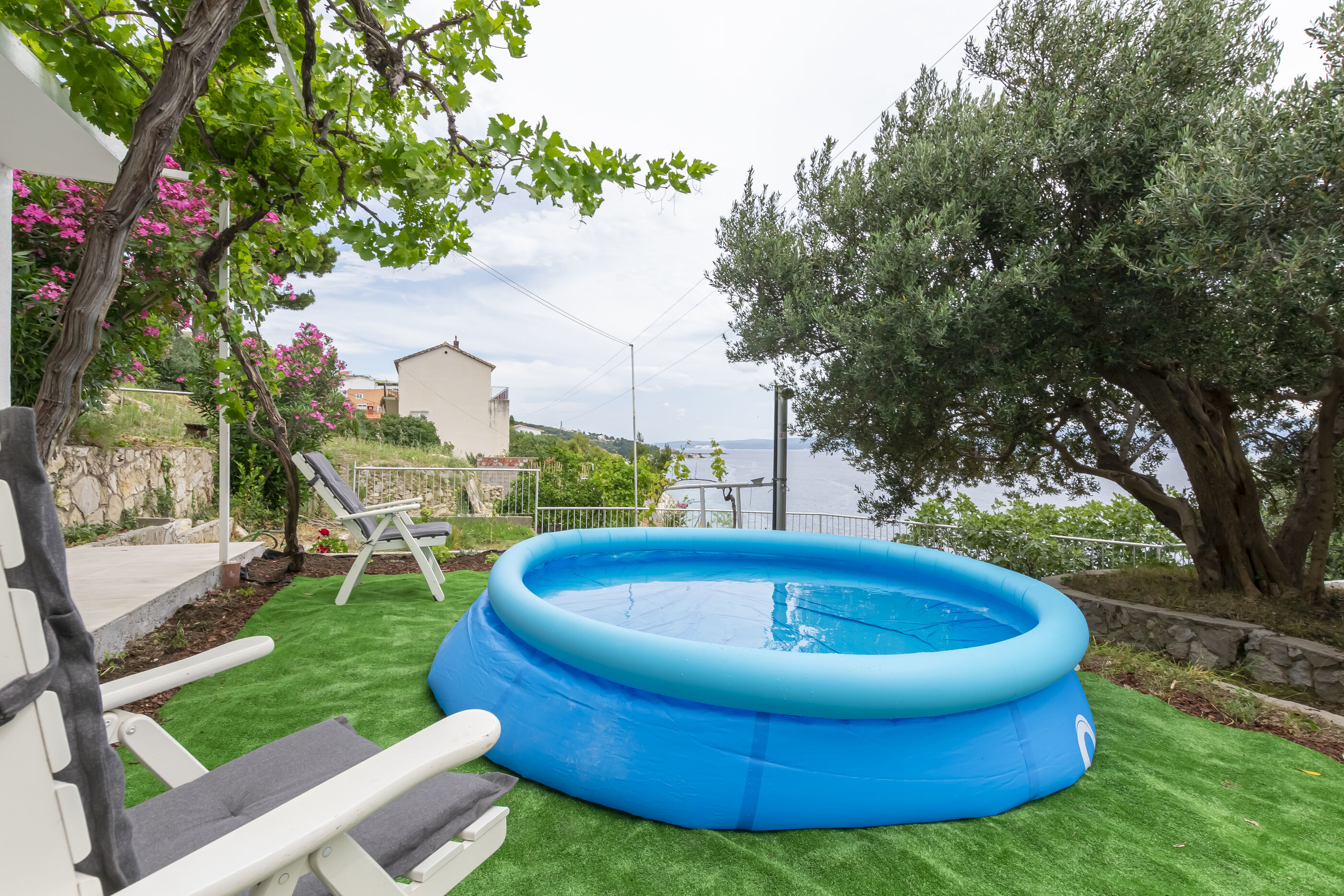 Apartment Rosemary 113481-A1