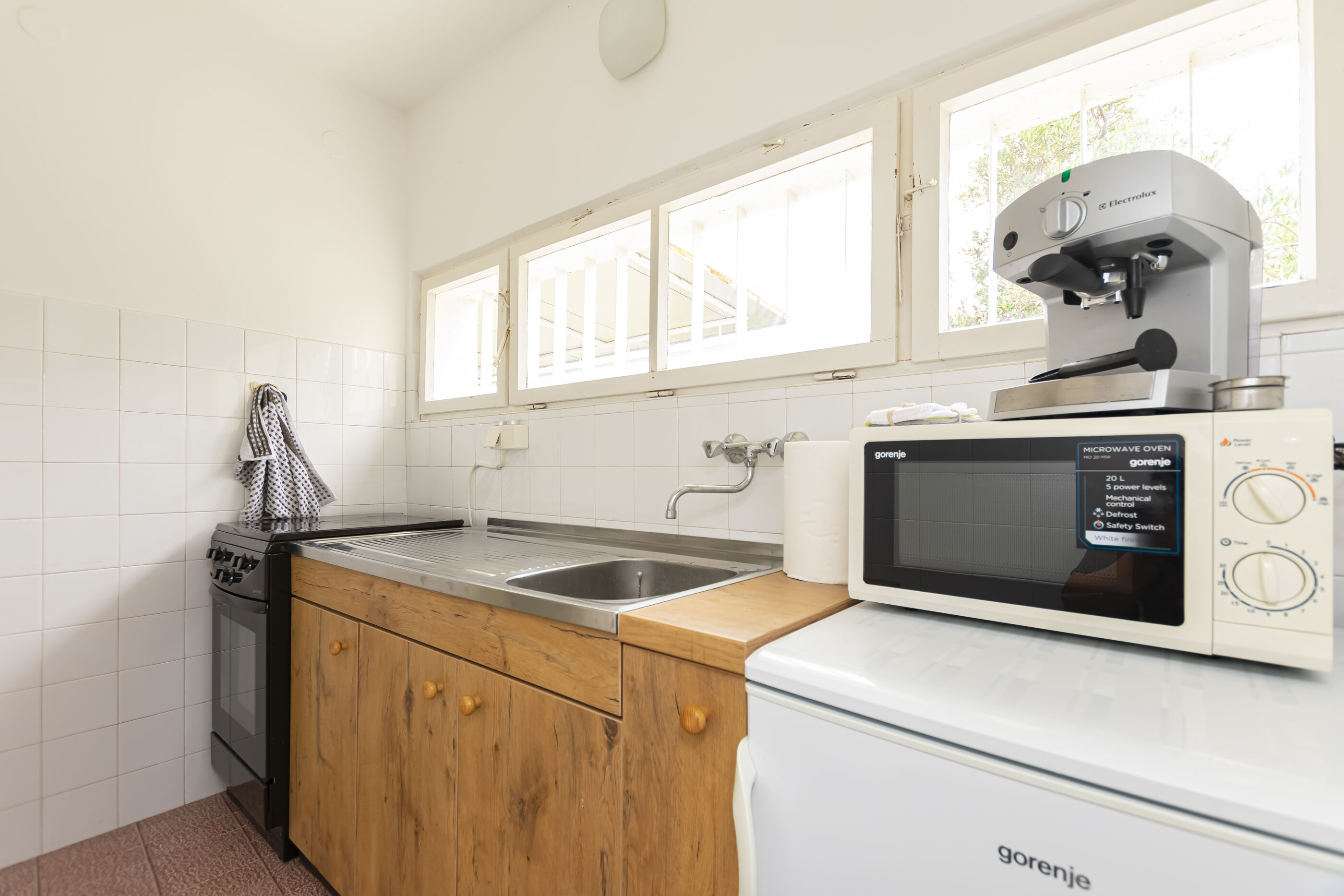 Apartment Rosemary 113481-A1