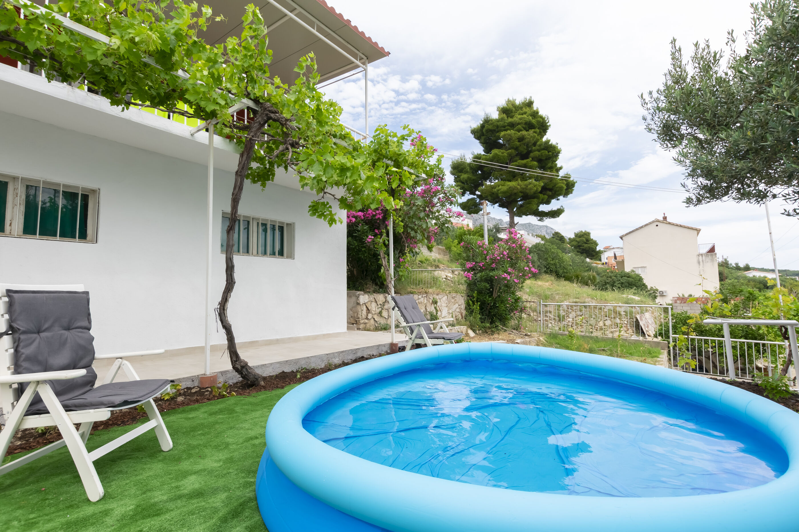 Apartment Rosemary 113481-A1