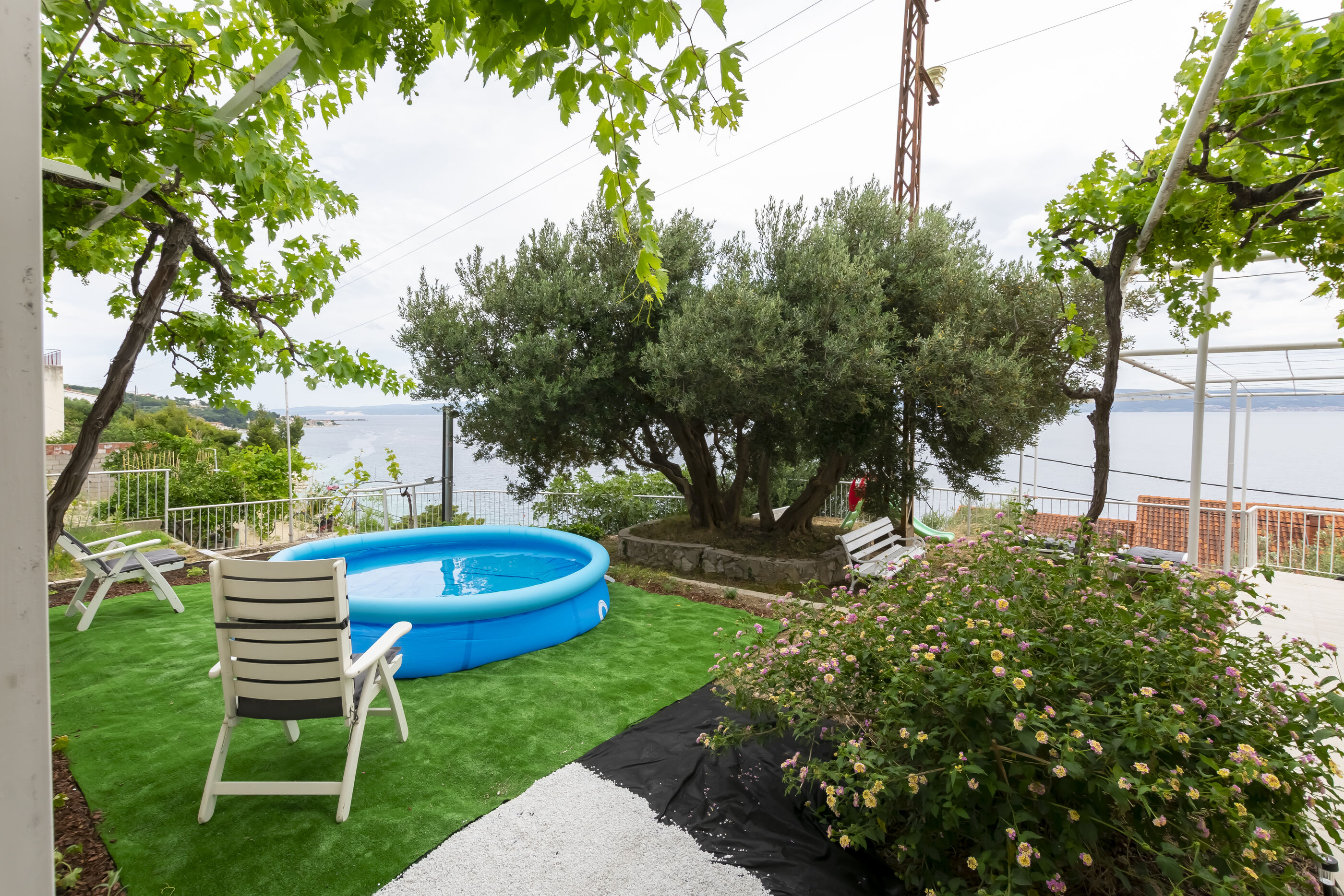 Apartment Rosemary 113481-A1
