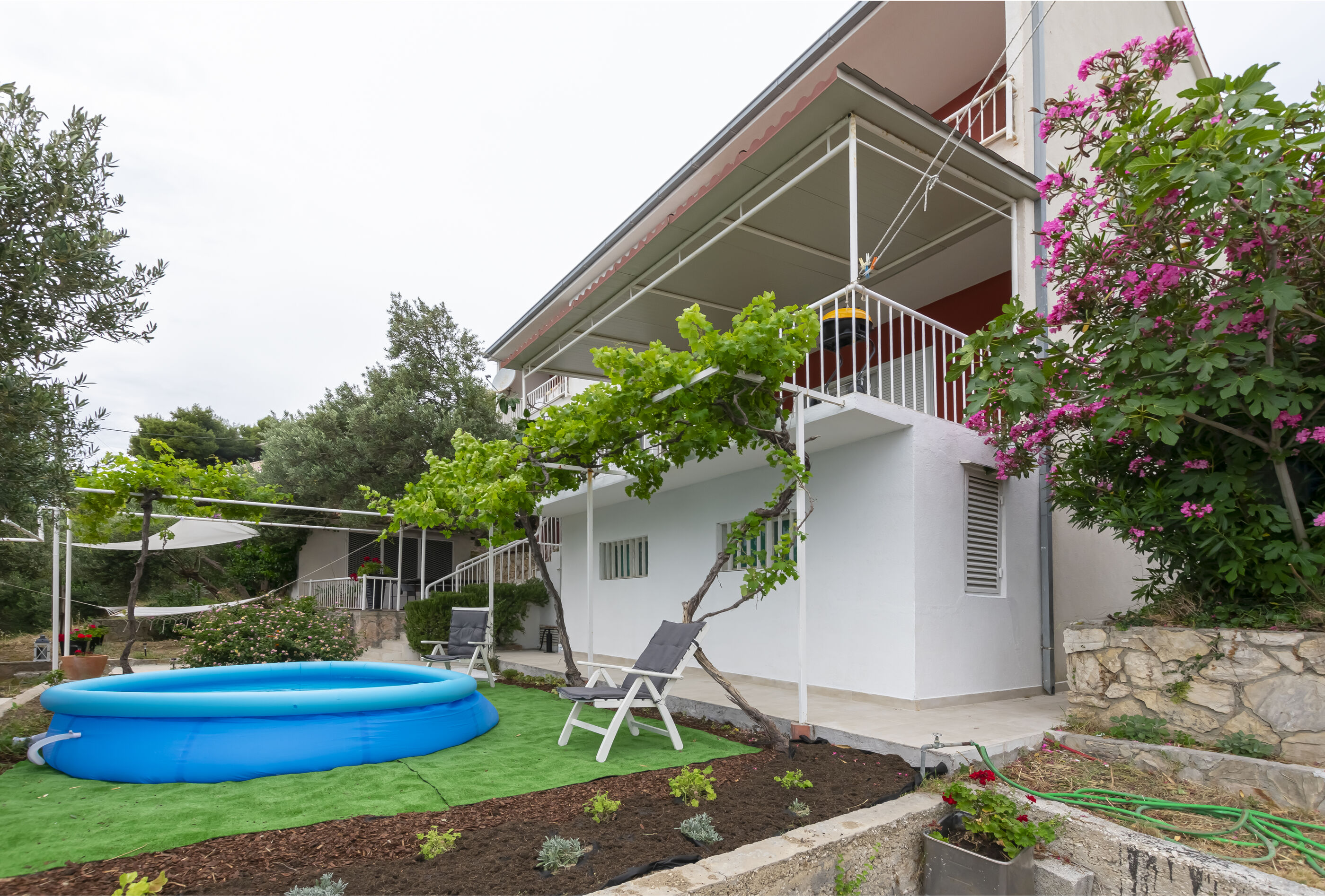 Apartment Rosemary 113481-A1