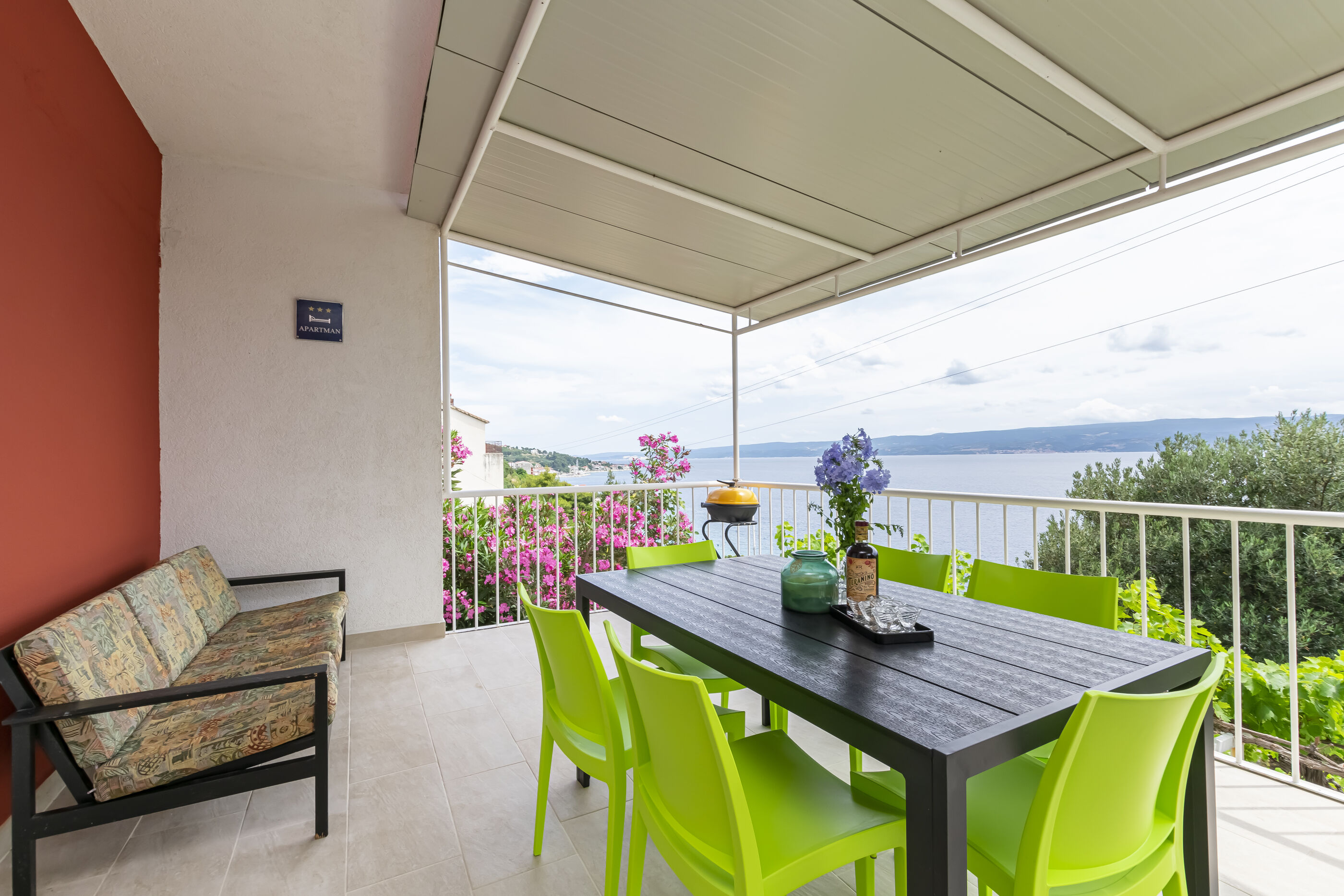 Apartment Rosemary 113481-A1