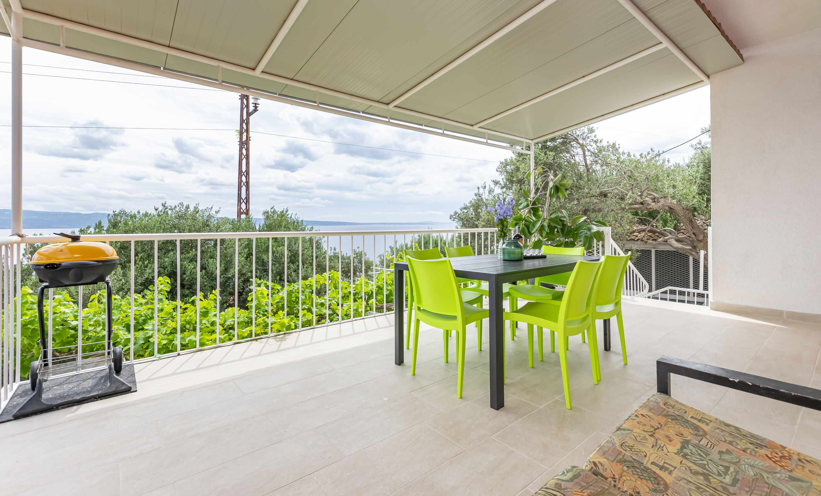 Apartment Rosemary 113481-A1