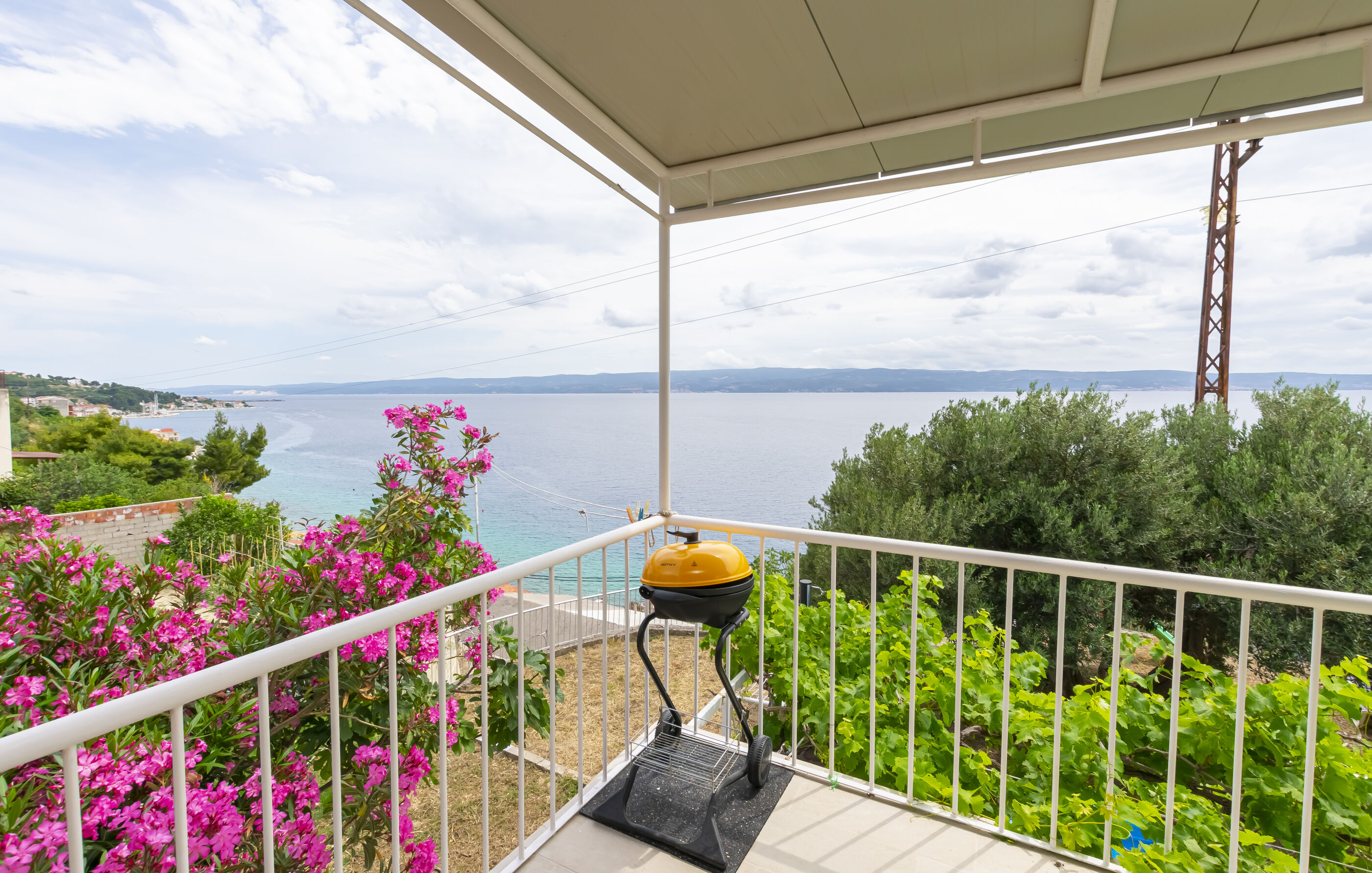 Apartment Rosemary 113481-A1