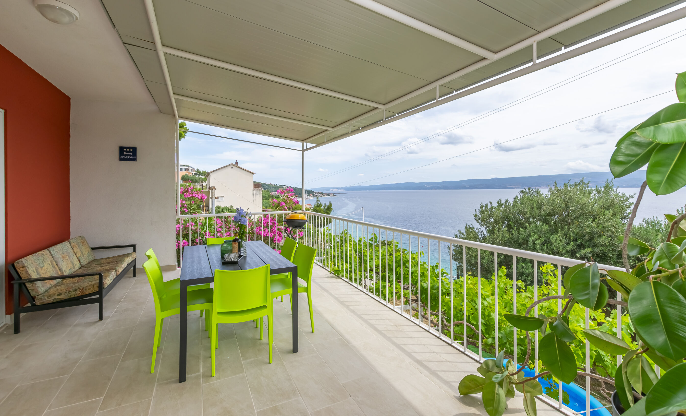 Apartment Rosemary 113481-A1