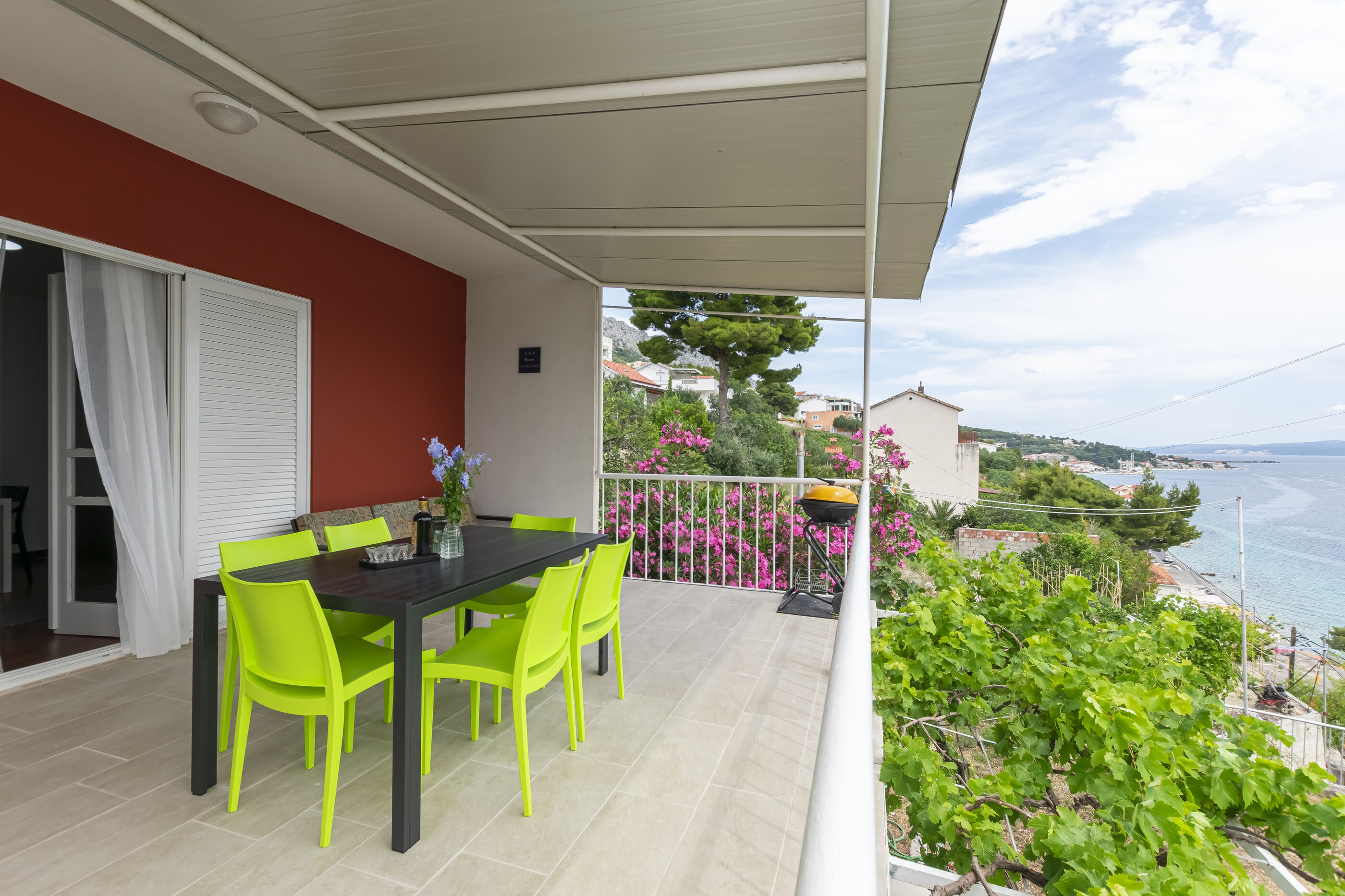 Apartment Rosemary 113481-A1