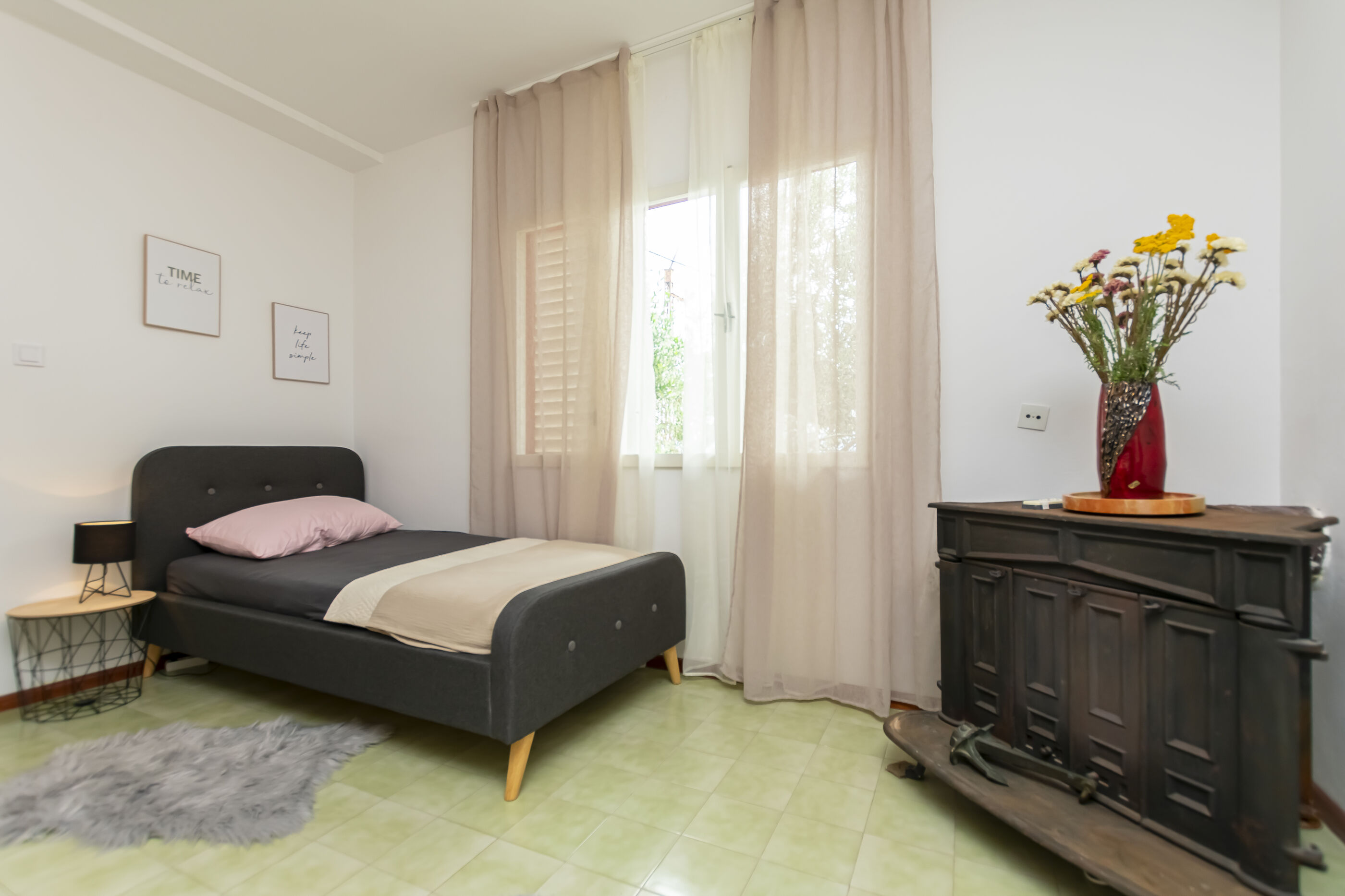 Apartment Rosemary 113481-A1