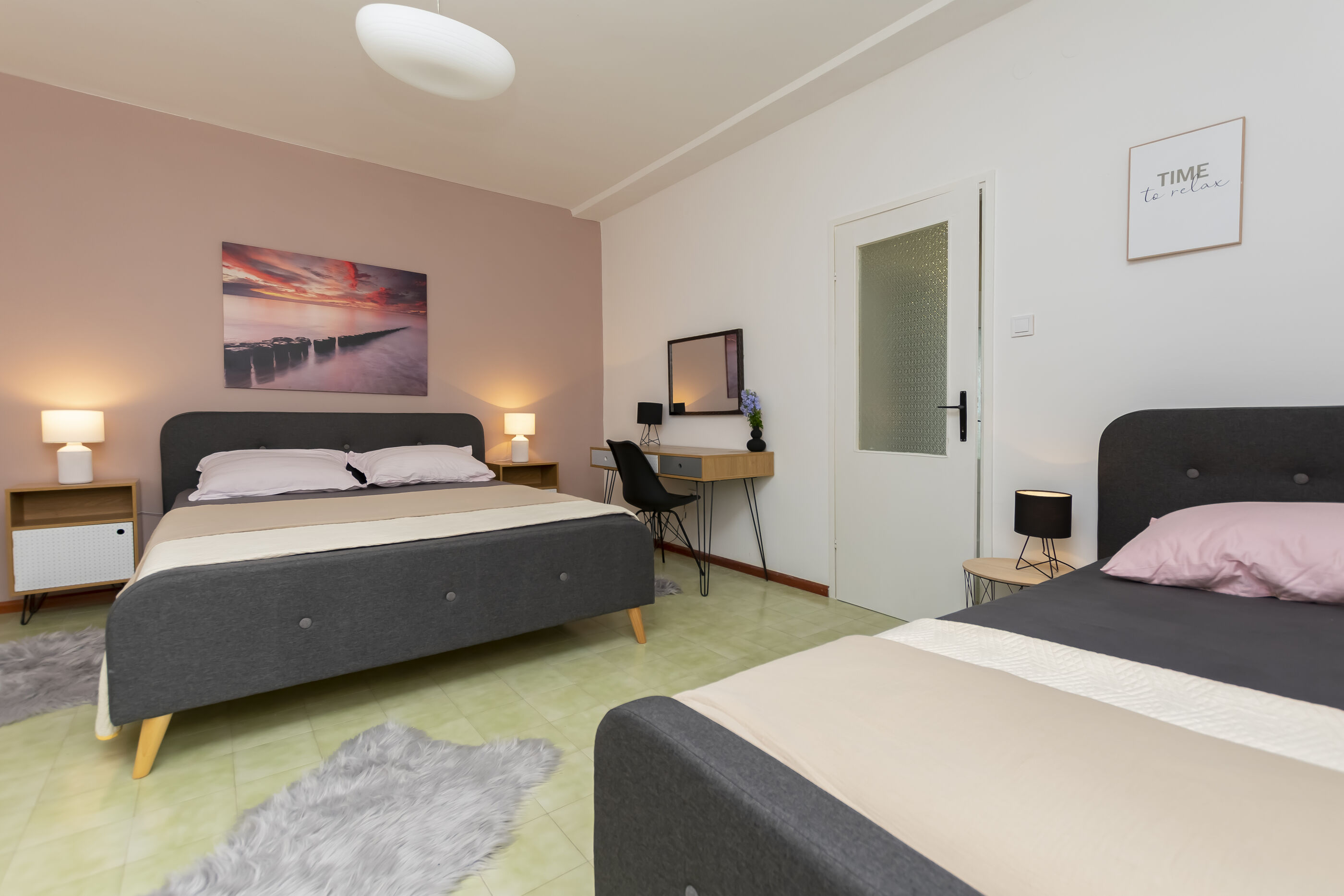 Apartment Rosemary 113481-A1