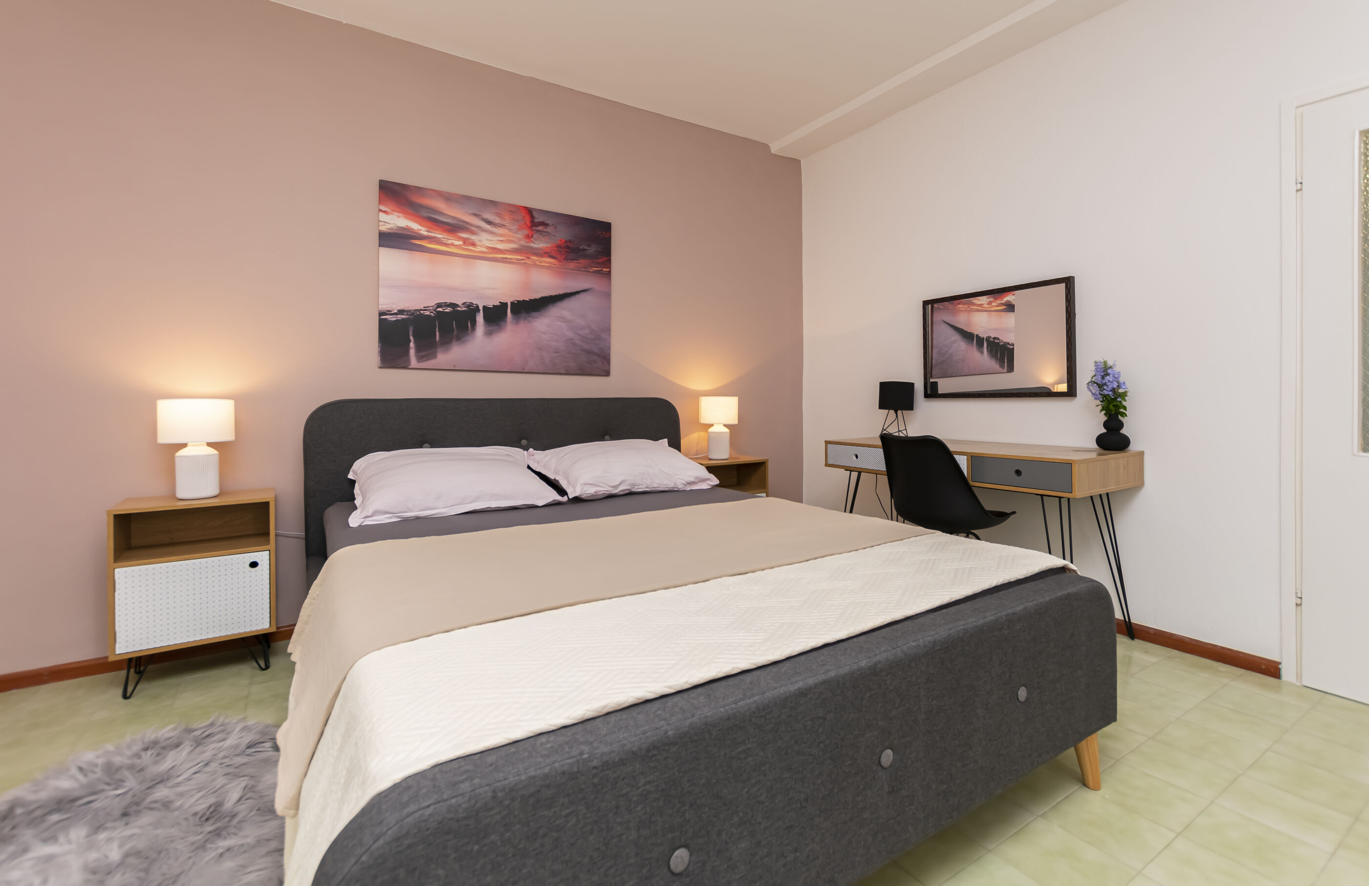 Apartment Rosemary 113481-A1