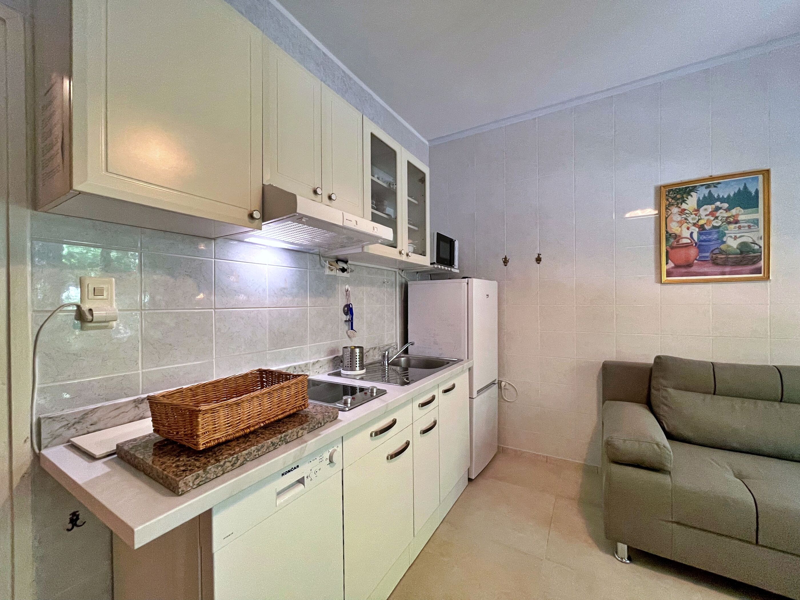Apartments Nada 63764-A3