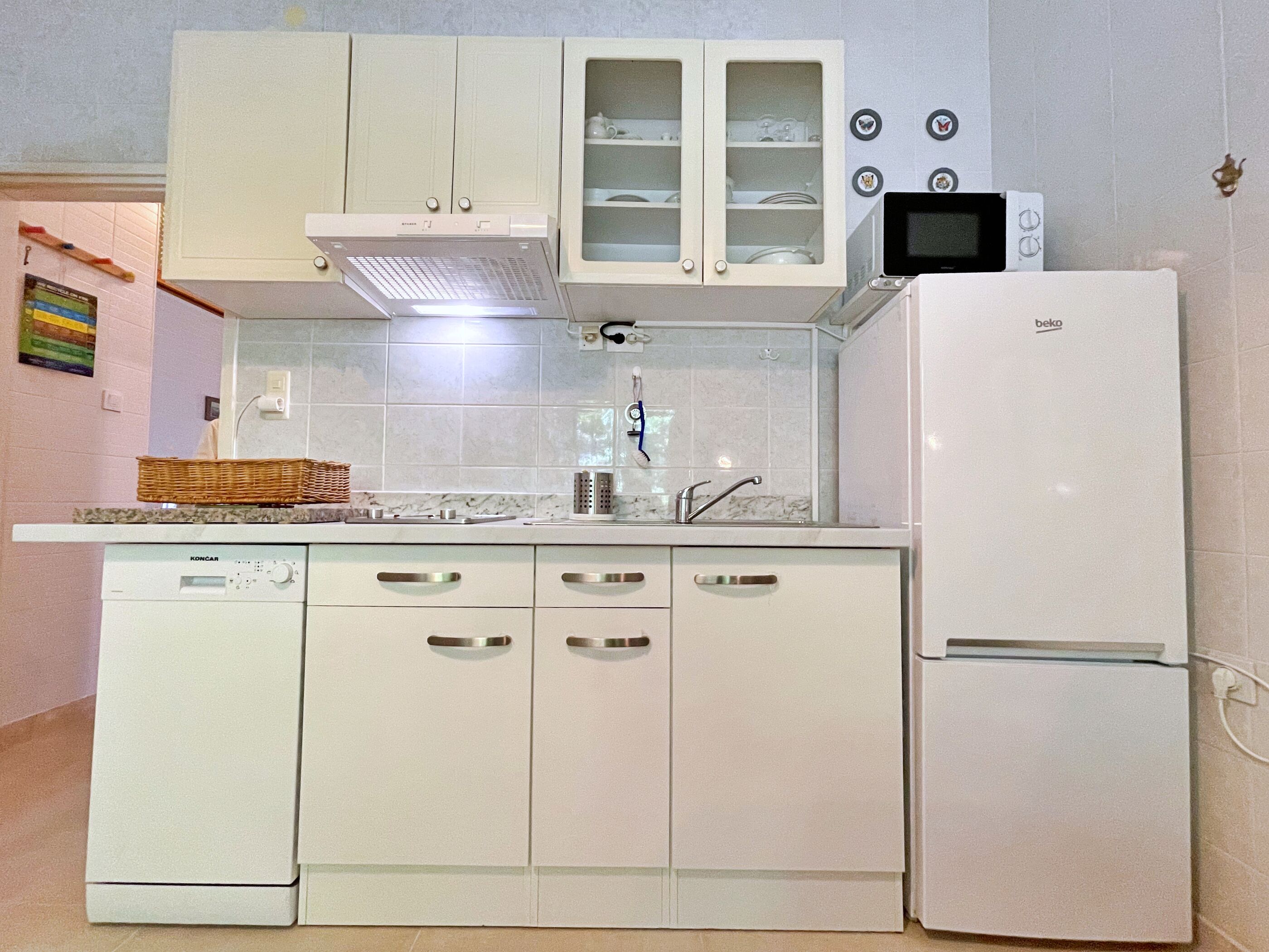 Apartments Nada 63764-A3