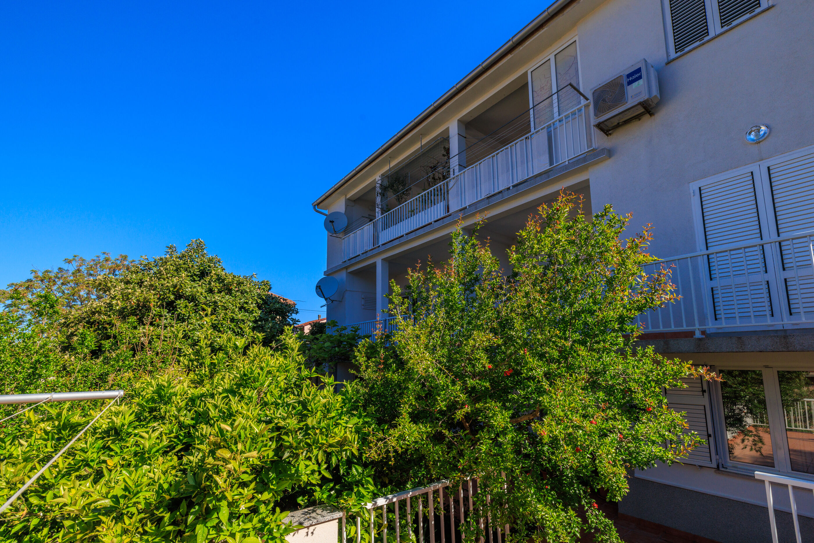 Apartment Nevenka 65372-A1