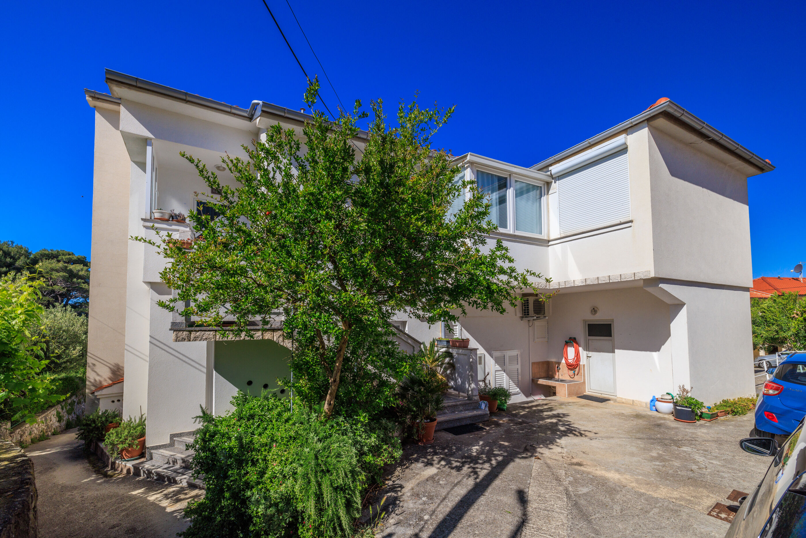 Apartment Nevenka 65372-A1