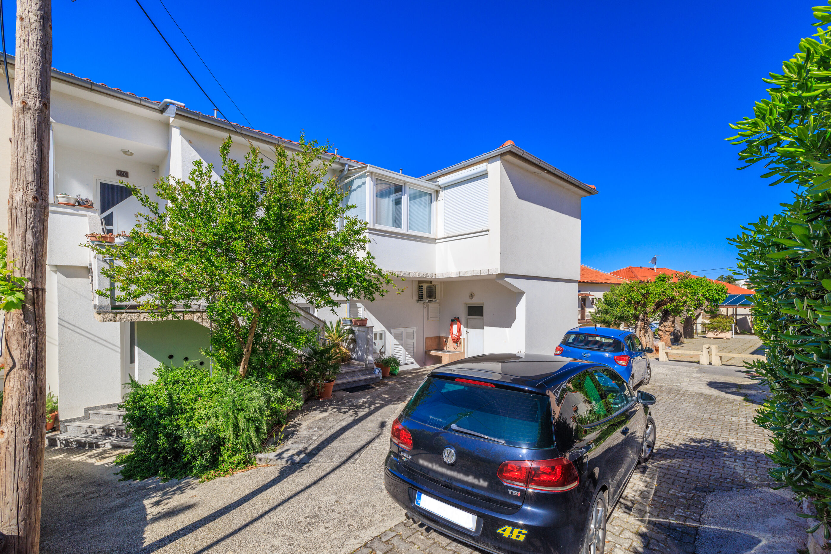Apartment Nevenka 65372-A1