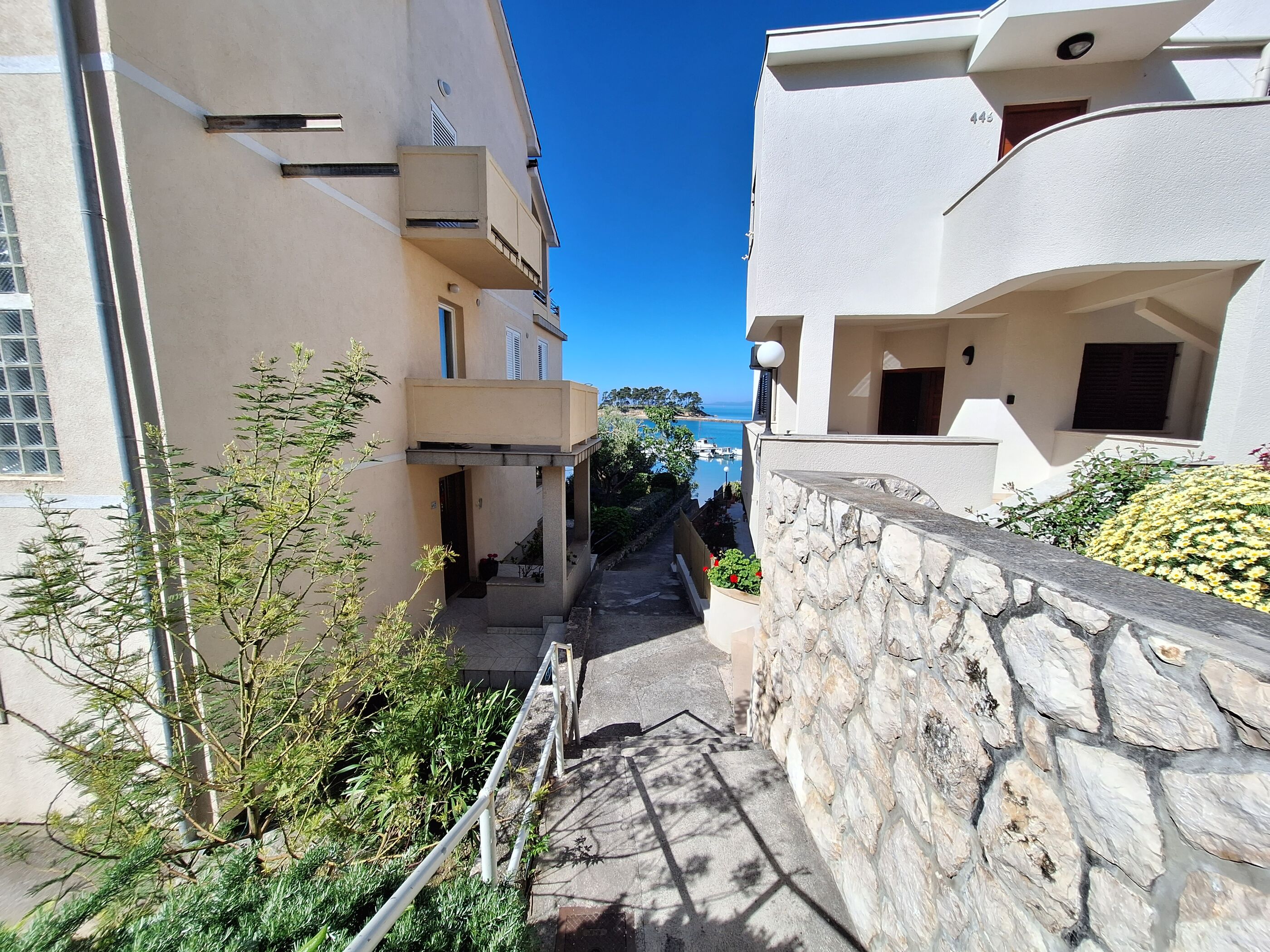 Apartment Nevenka 65372-A1