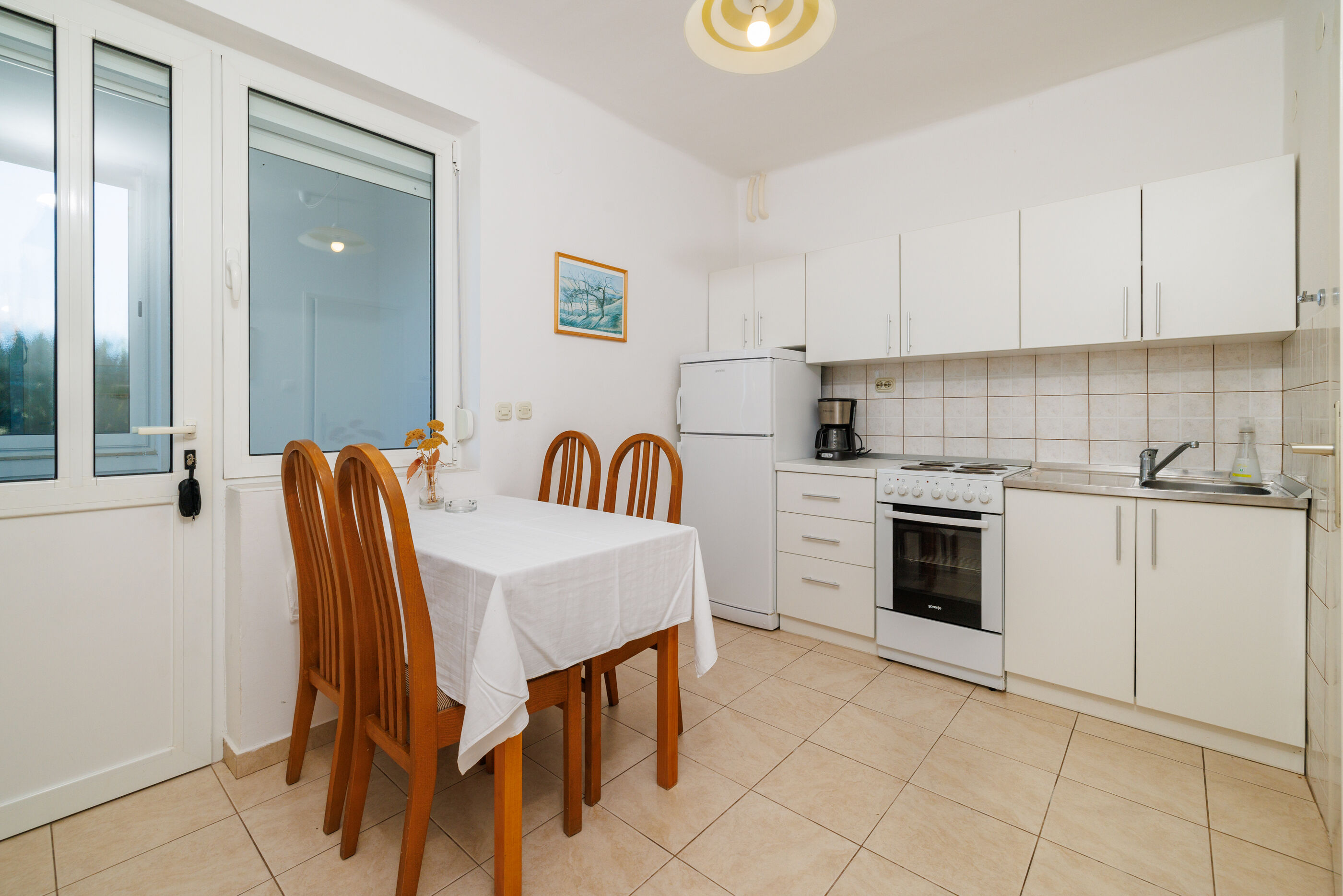 Apartment Nevenka 65372-A1
