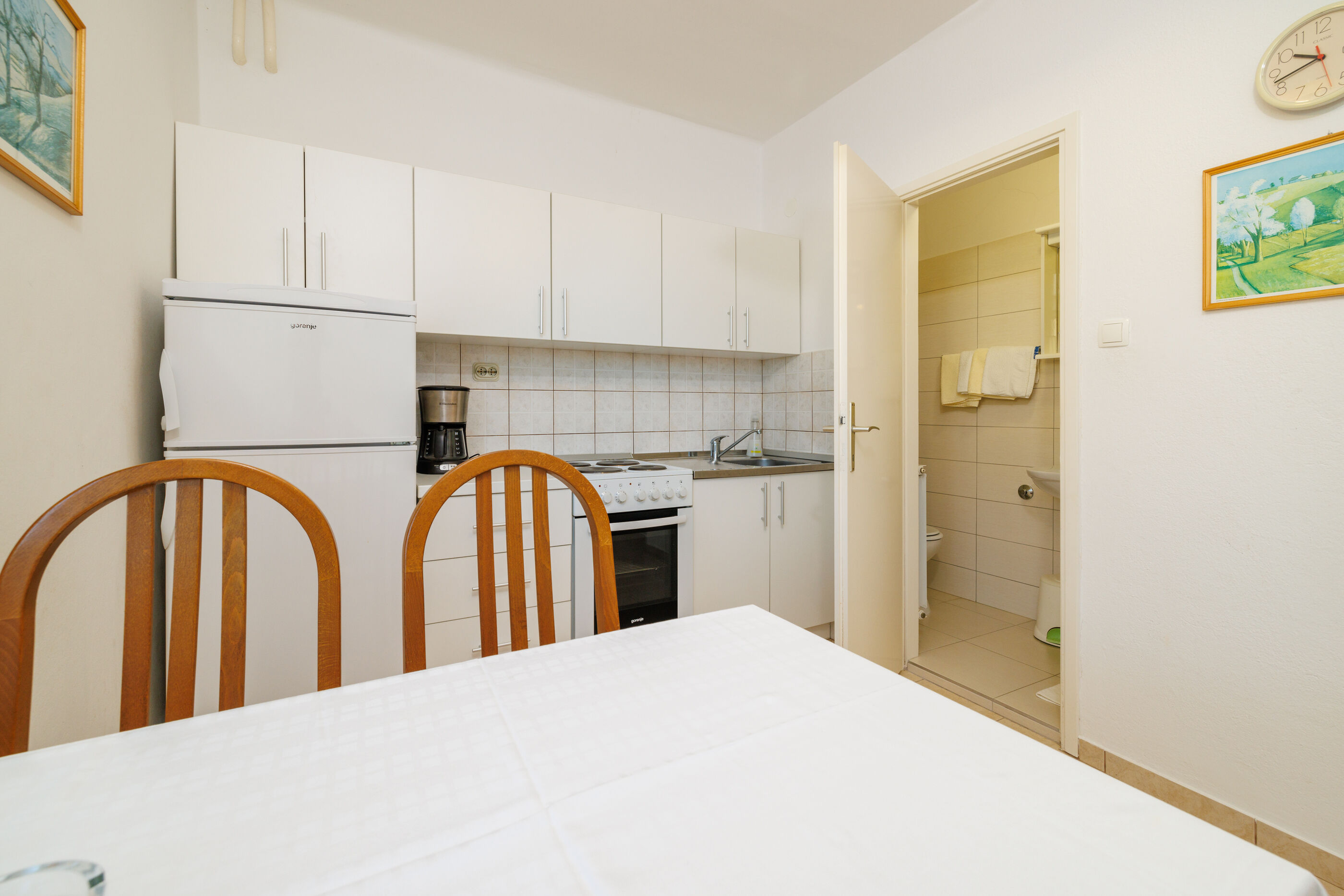 Apartment Nevenka 65372-A1