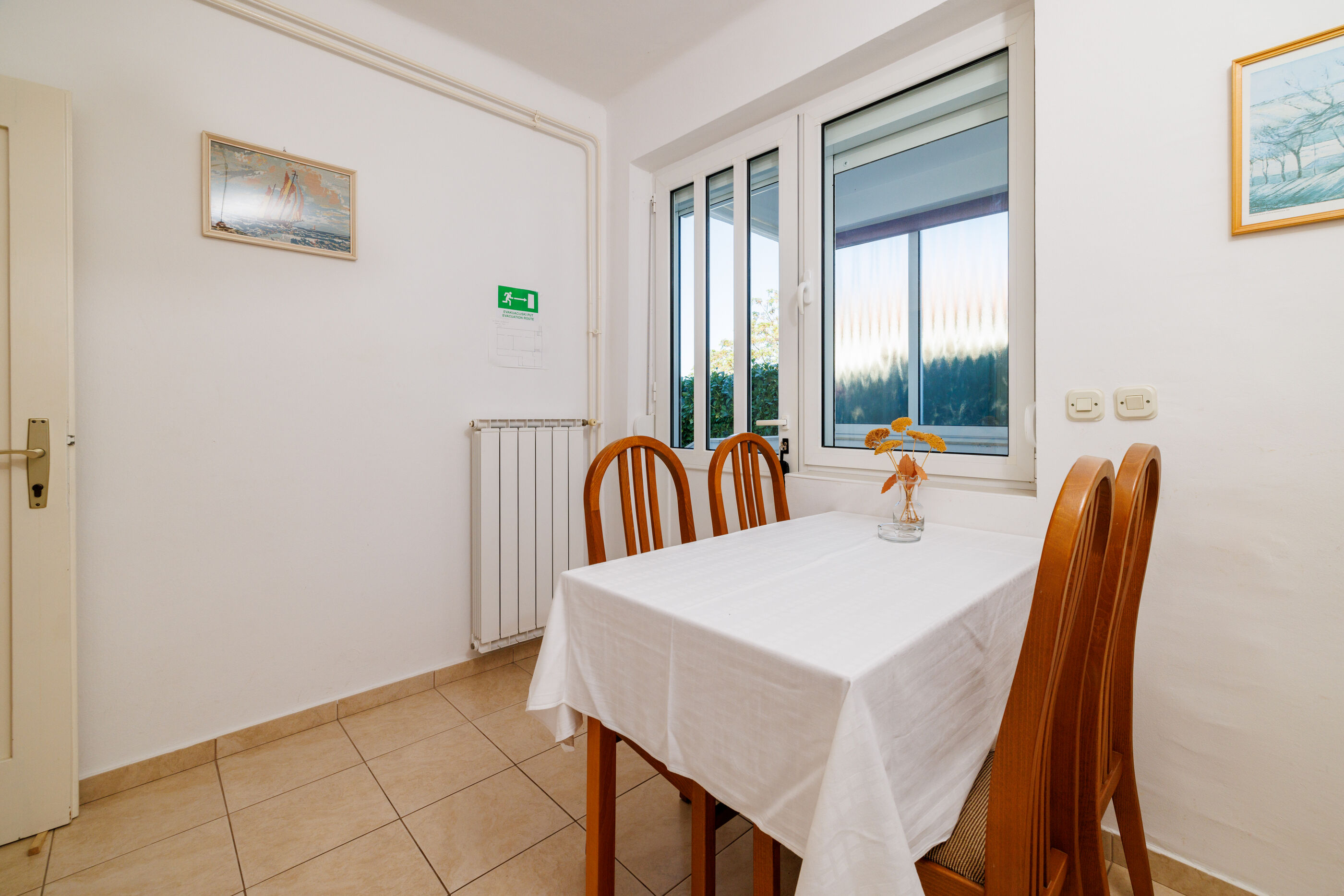 Apartment Nevenka 65372-A1