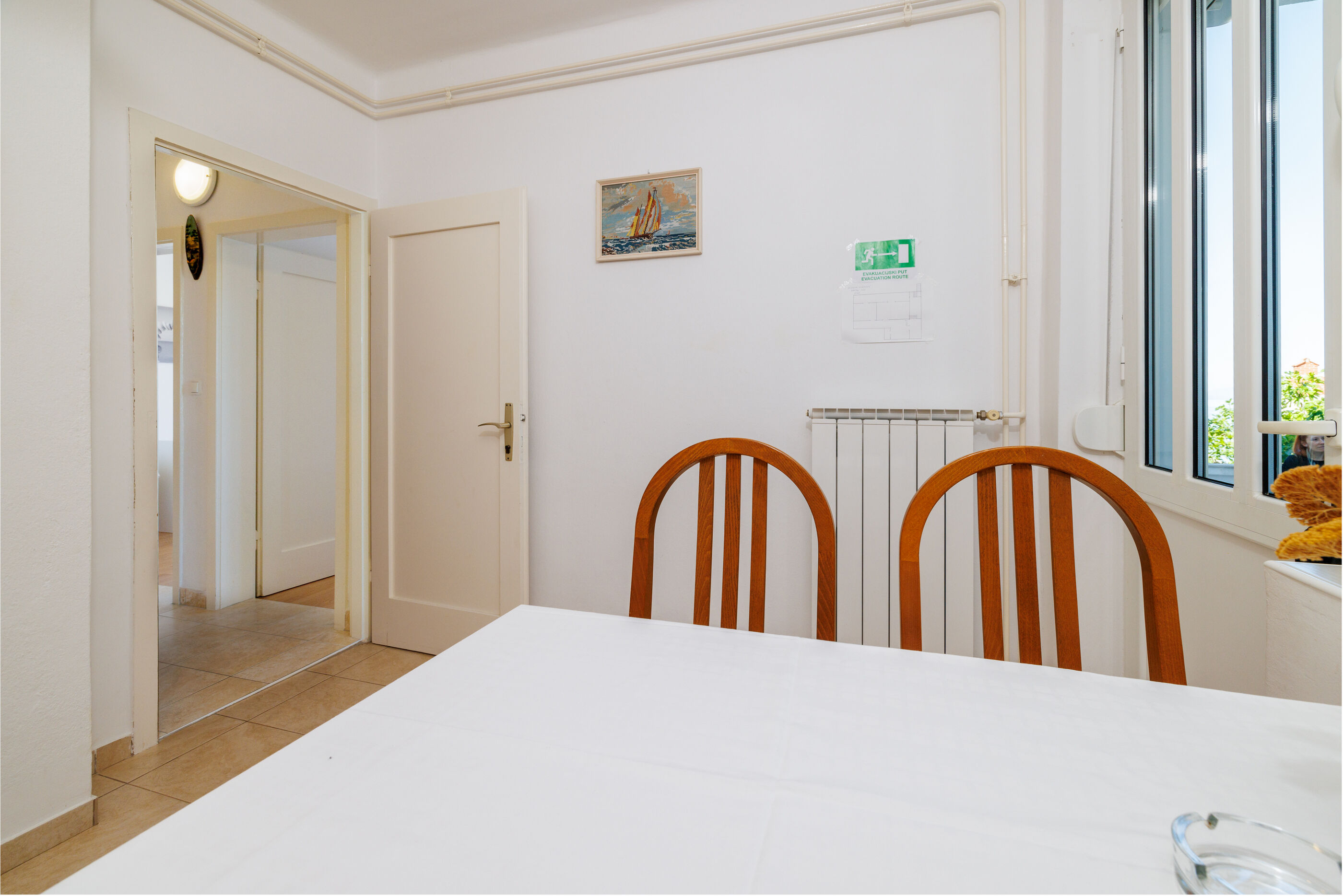 Apartment Nevenka 65372-A1