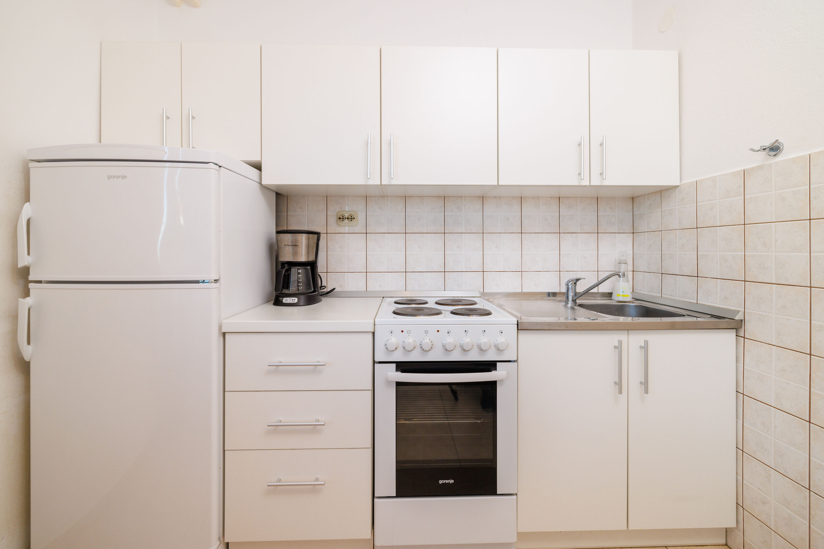 Apartment Nevenka 65372-A1