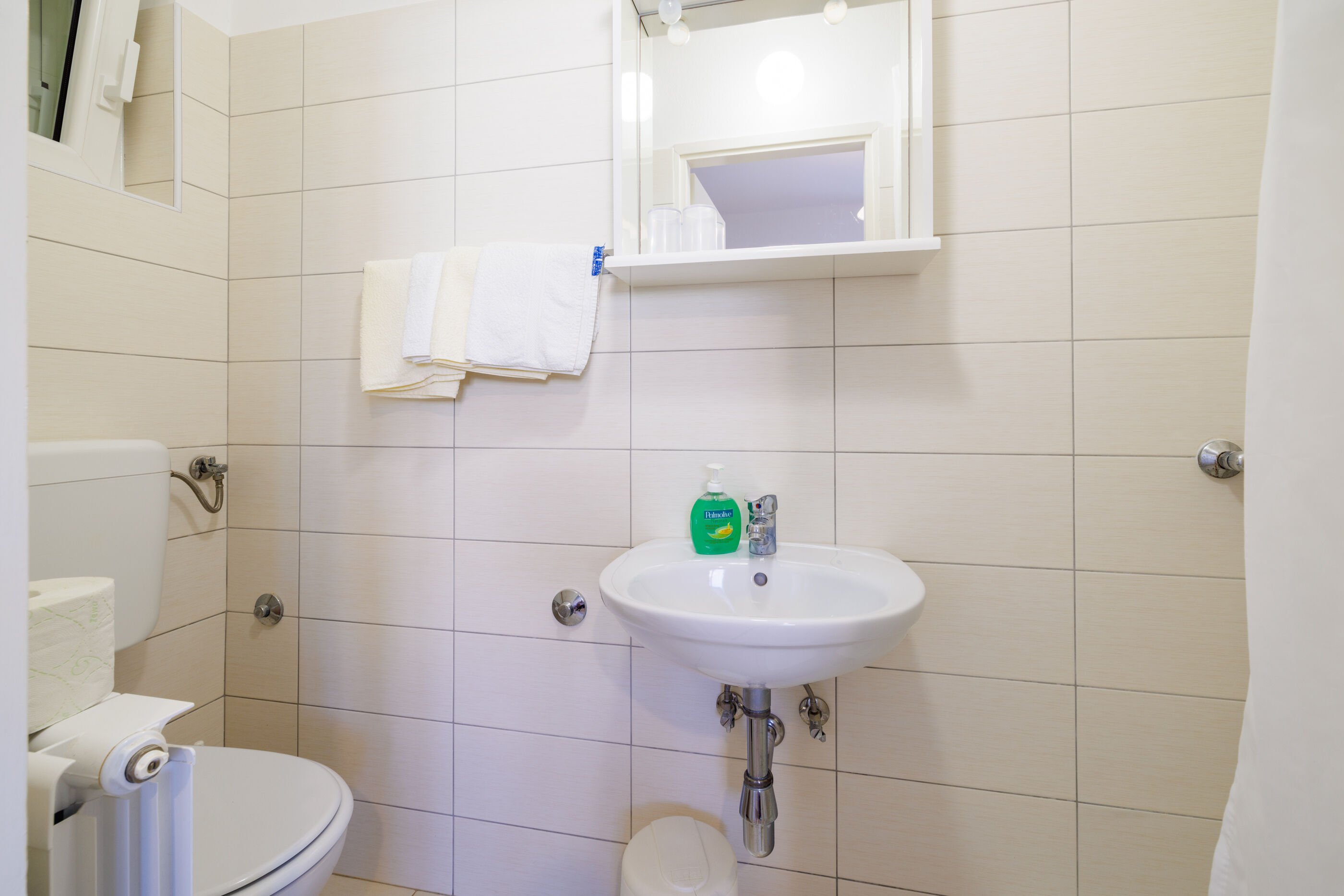 Apartment Nevenka 65372-A1