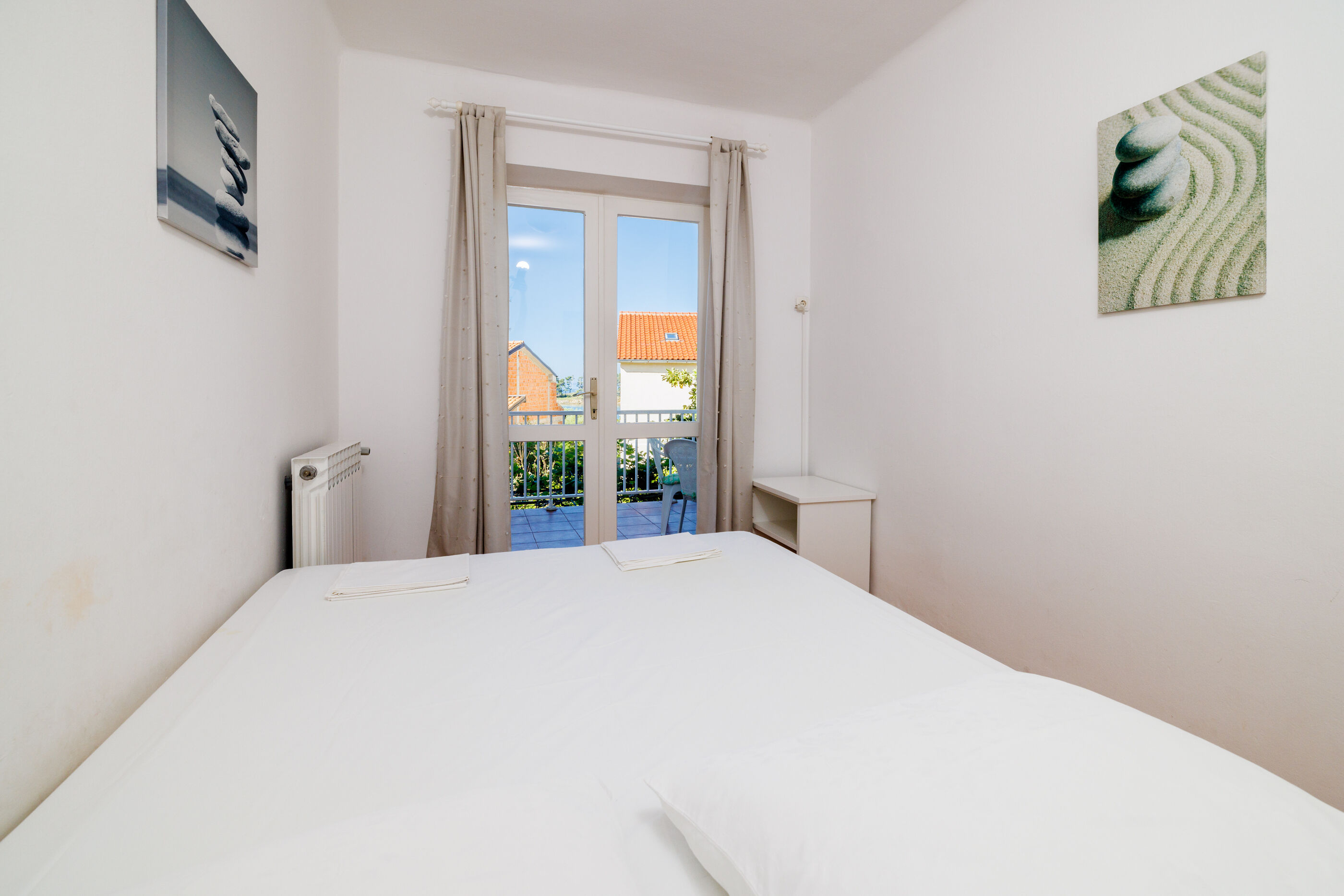 Apartment Nevenka 65372-A1