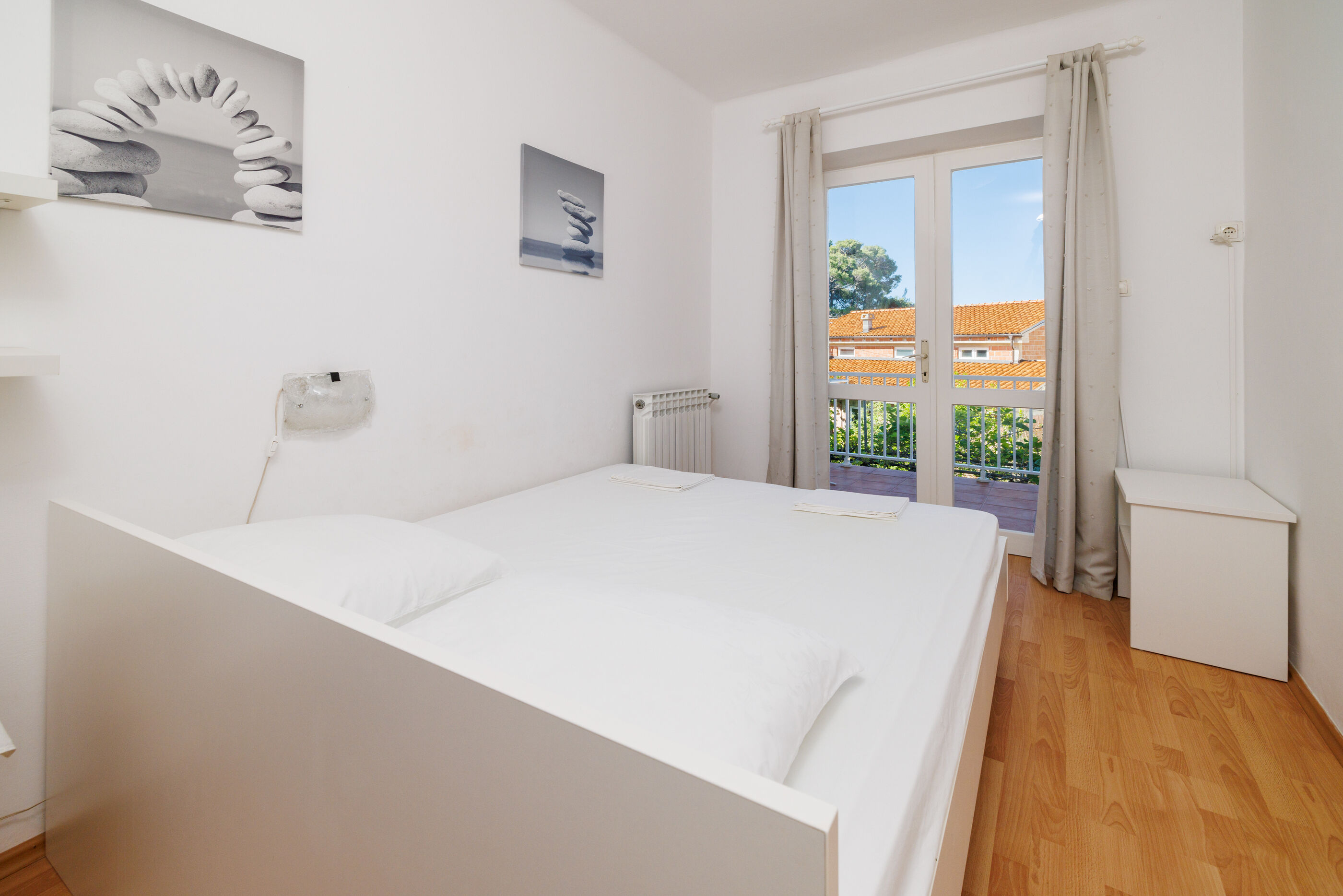 Apartment Nevenka 65372-A1