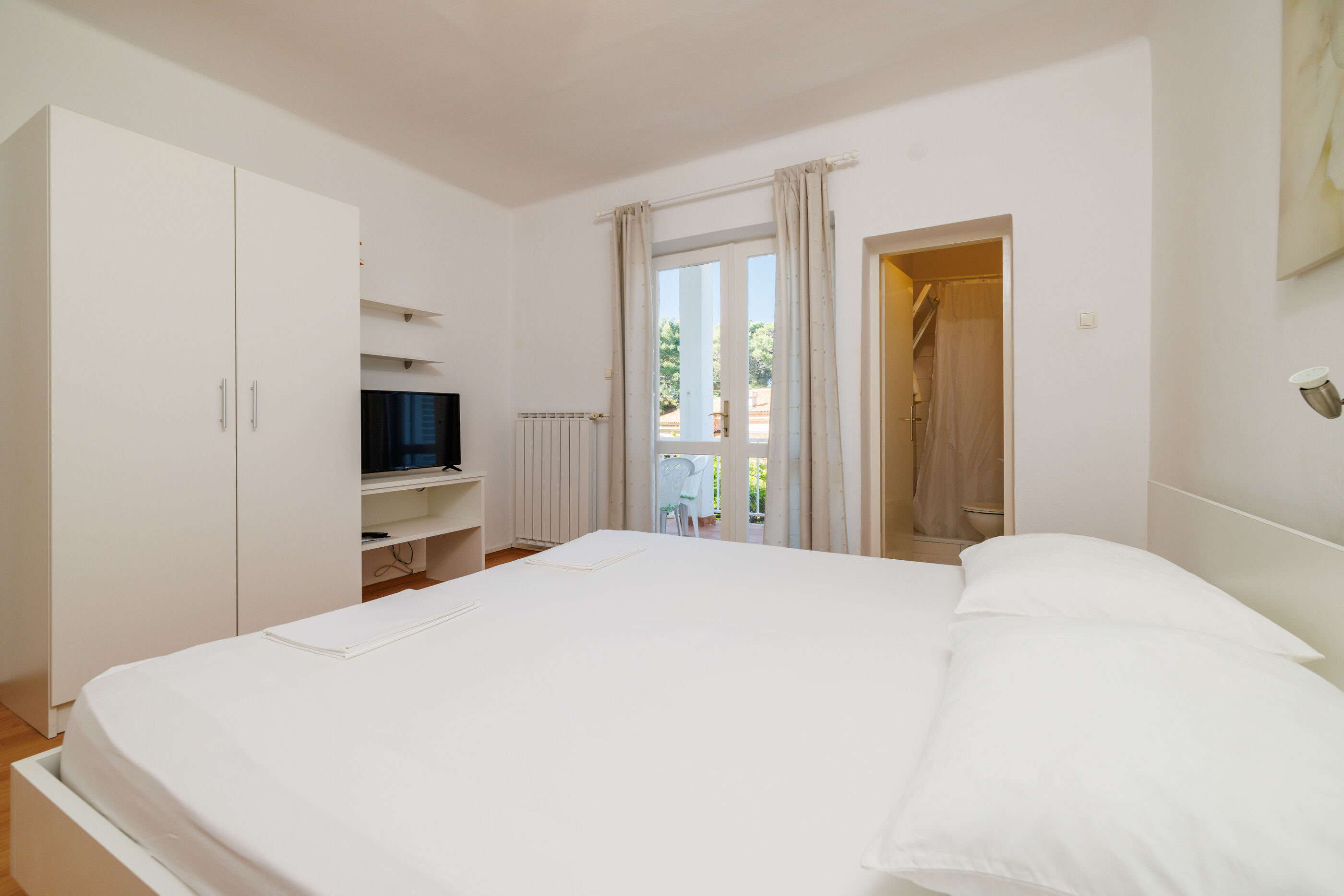 Apartment Nevenka 65372-A1