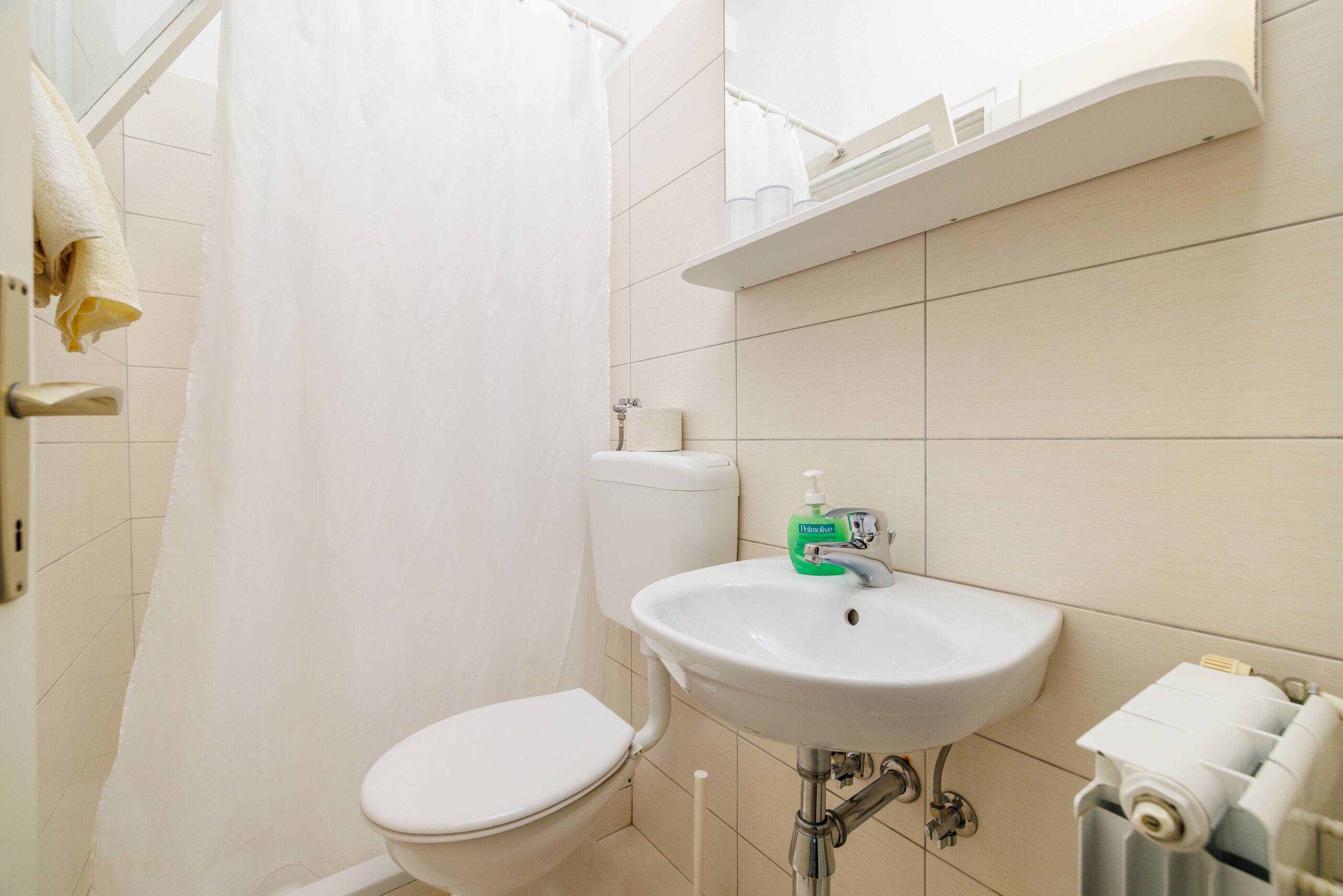 Apartment Nevenka 65372-A1