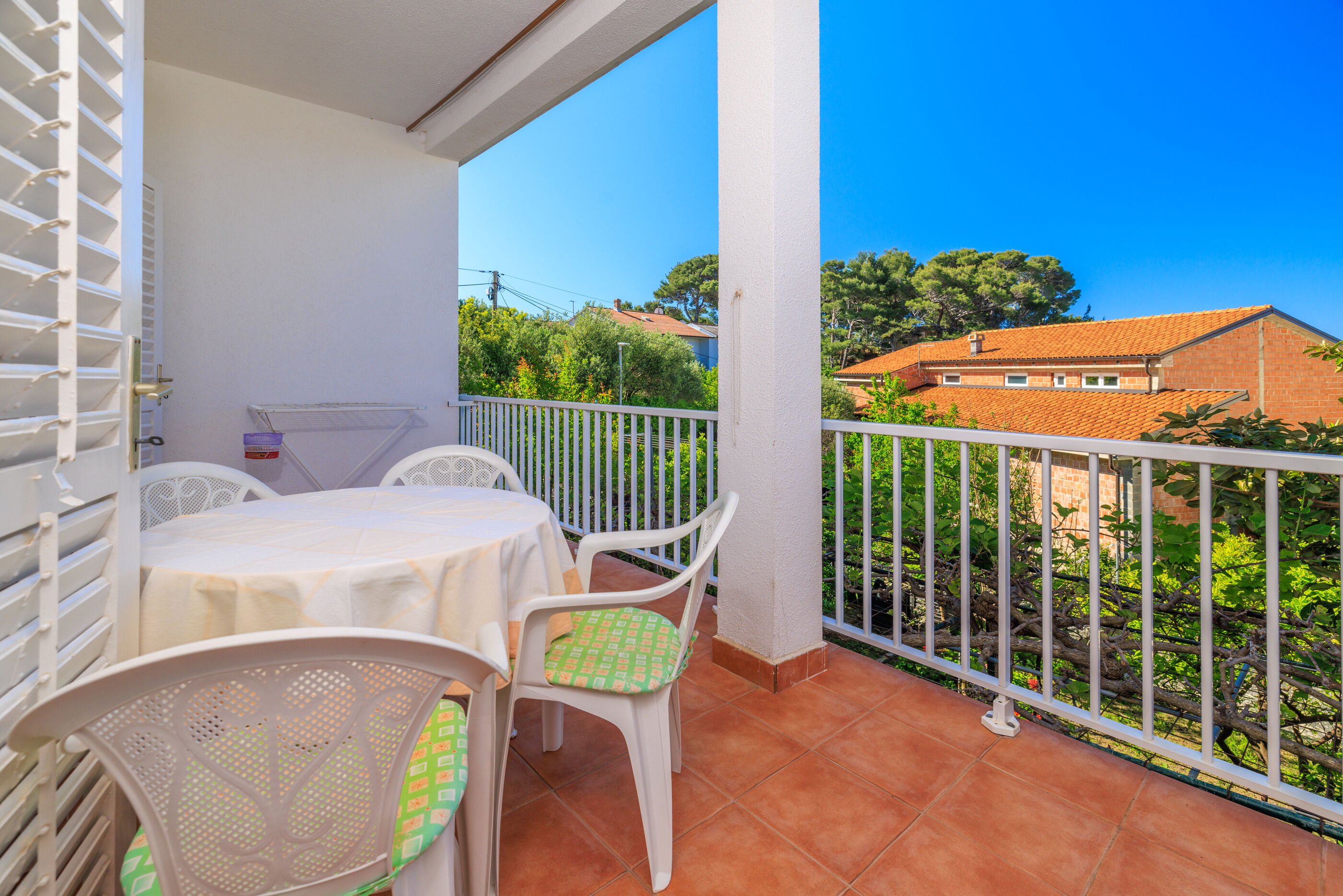 Apartment Nevenka 65372-A1