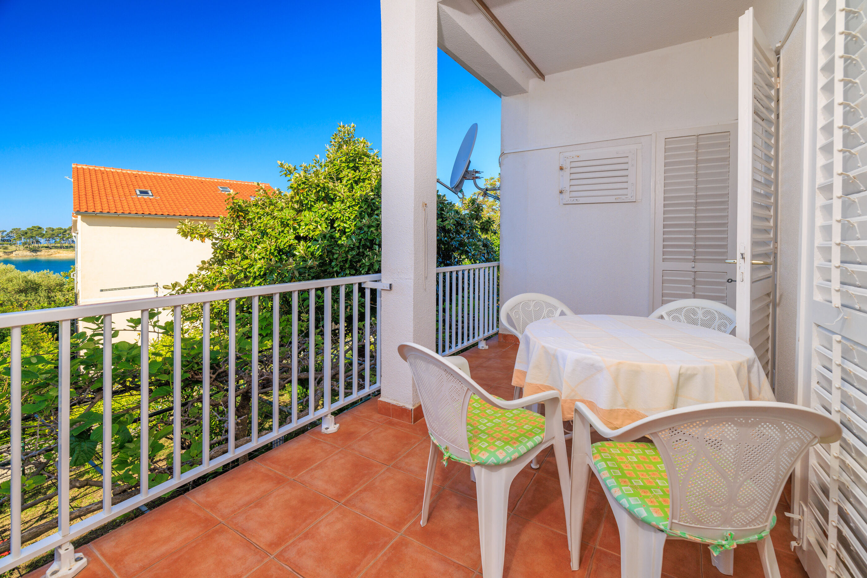 Apartment Nevenka 65372-A1