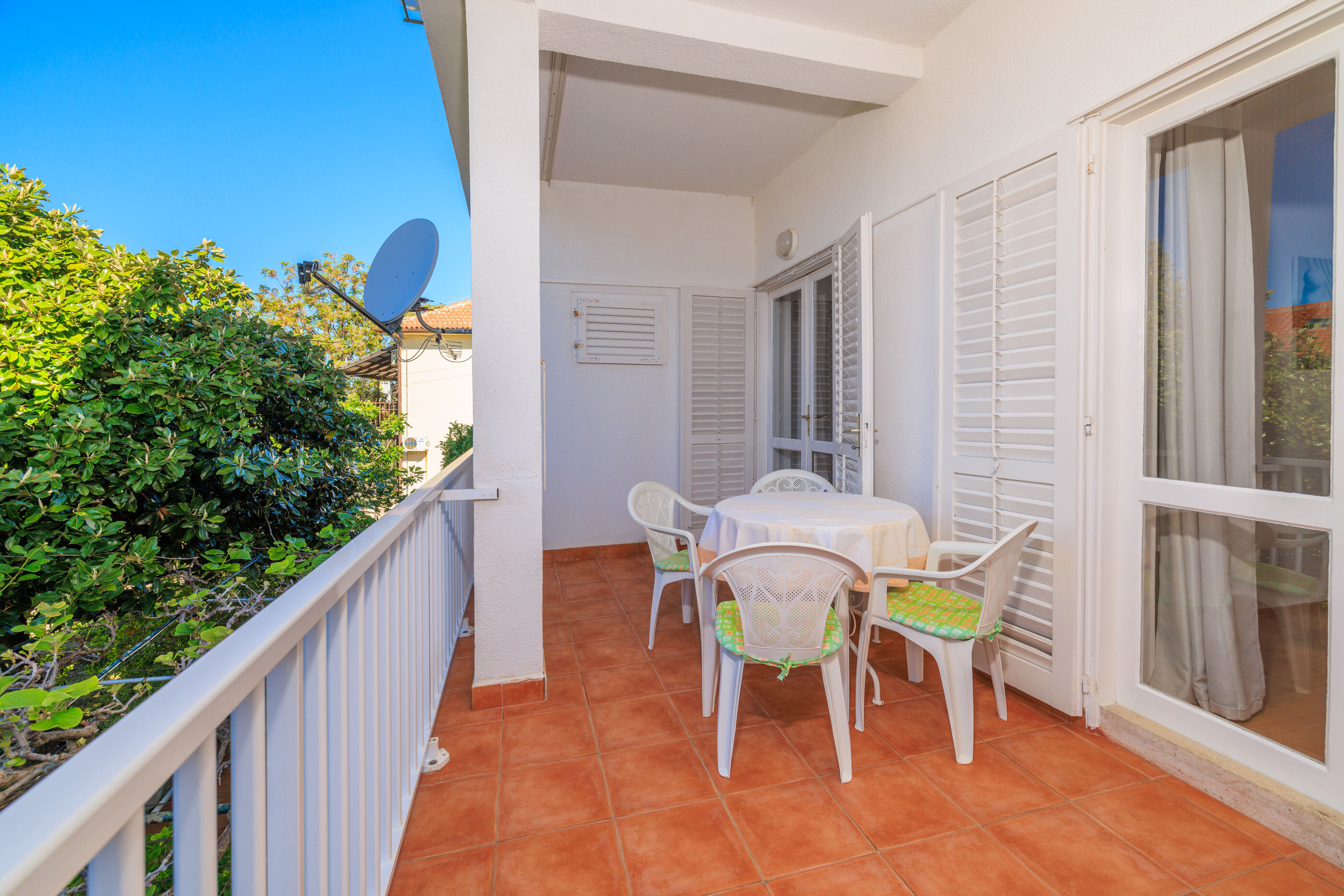 Apartment Nevenka 65372-A1
