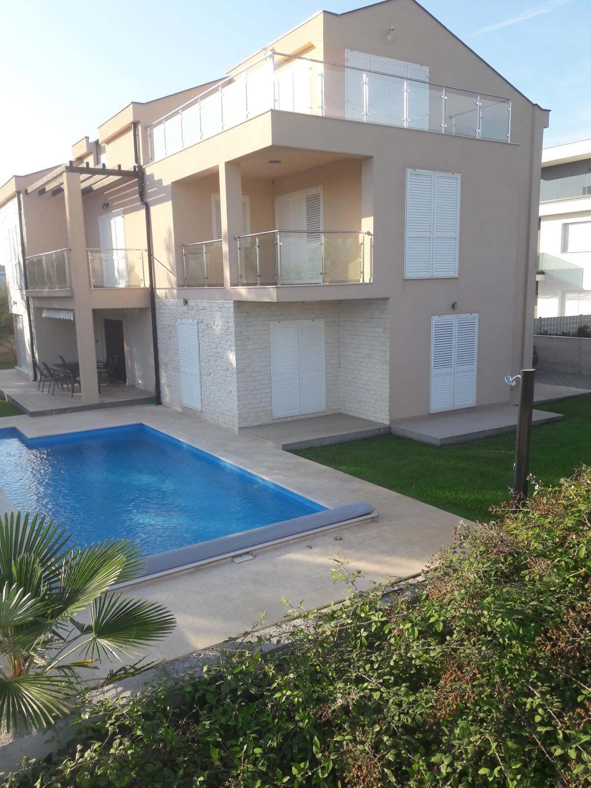 Apartments Pavlović A1