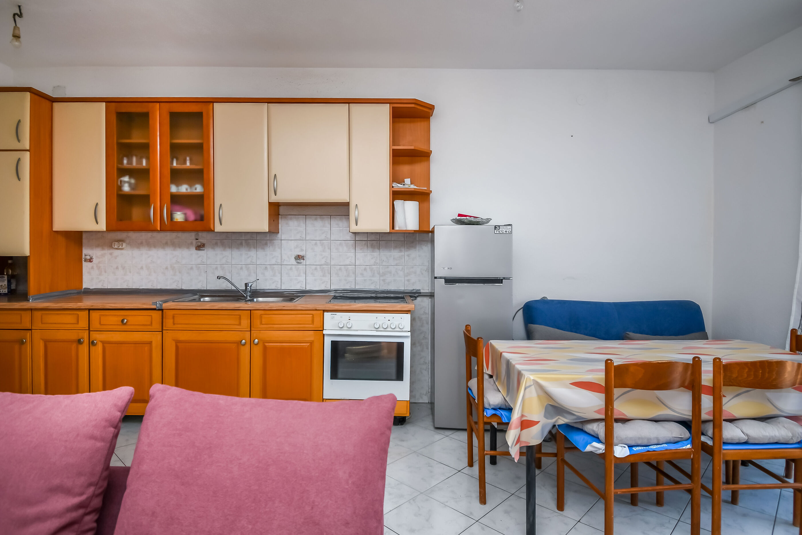 Apartment Agi 113541-A1