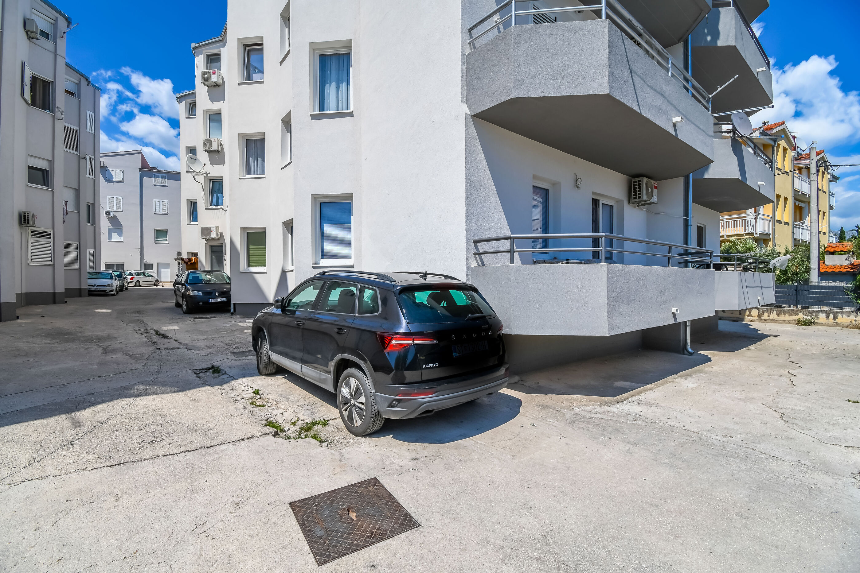 Apartment Agi 113541-A1