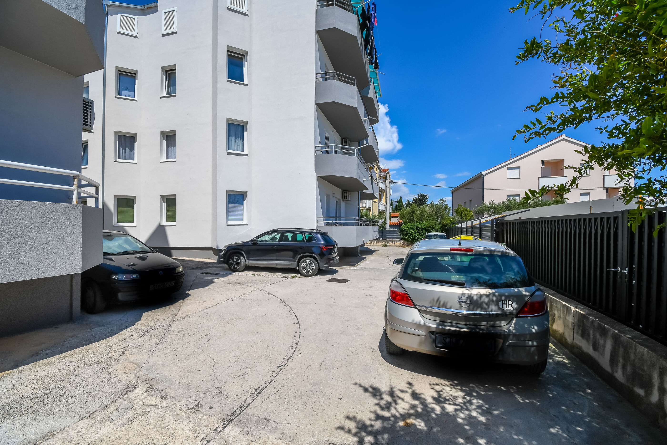Apartment Agi 113541-A1
