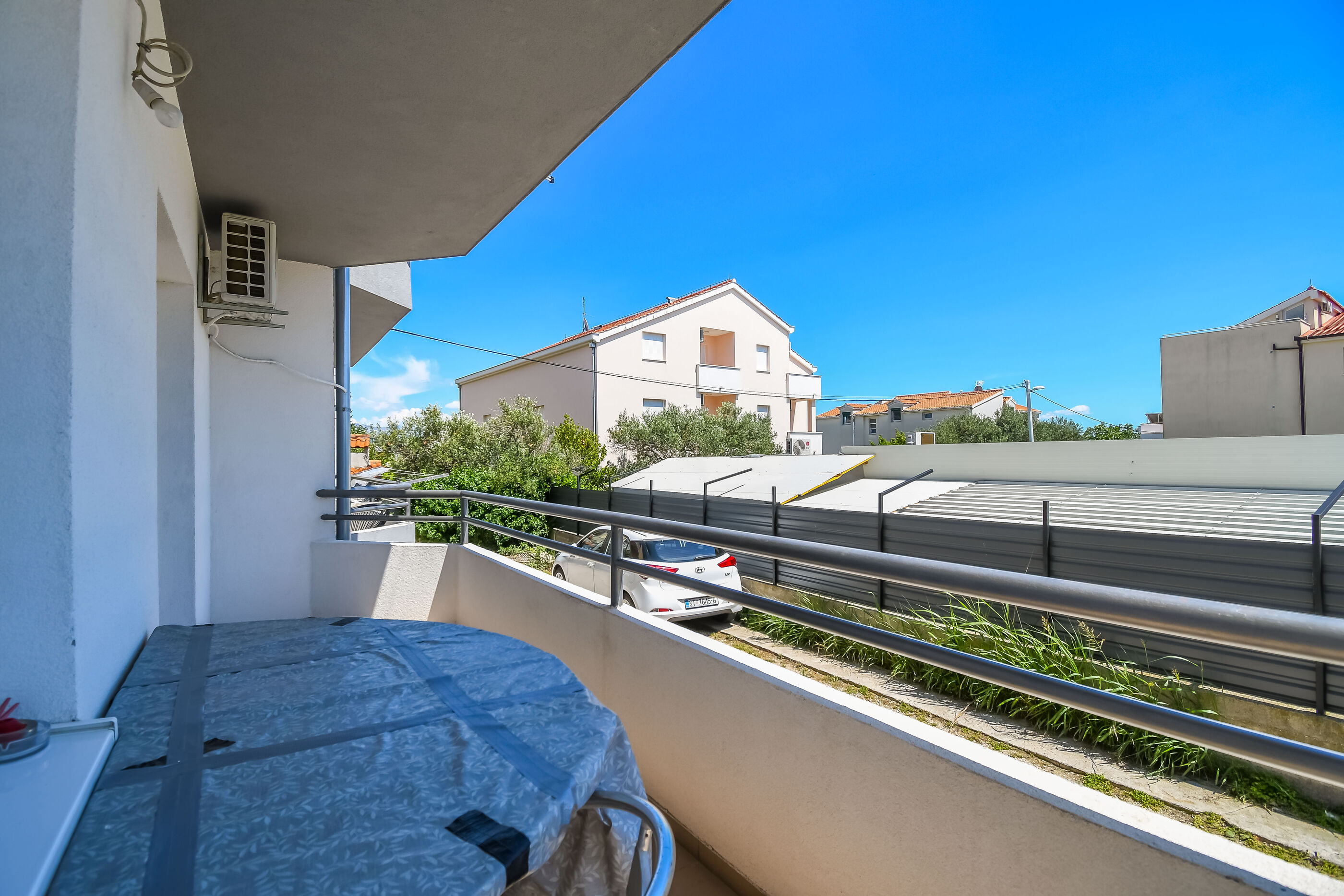Apartman Agi A1