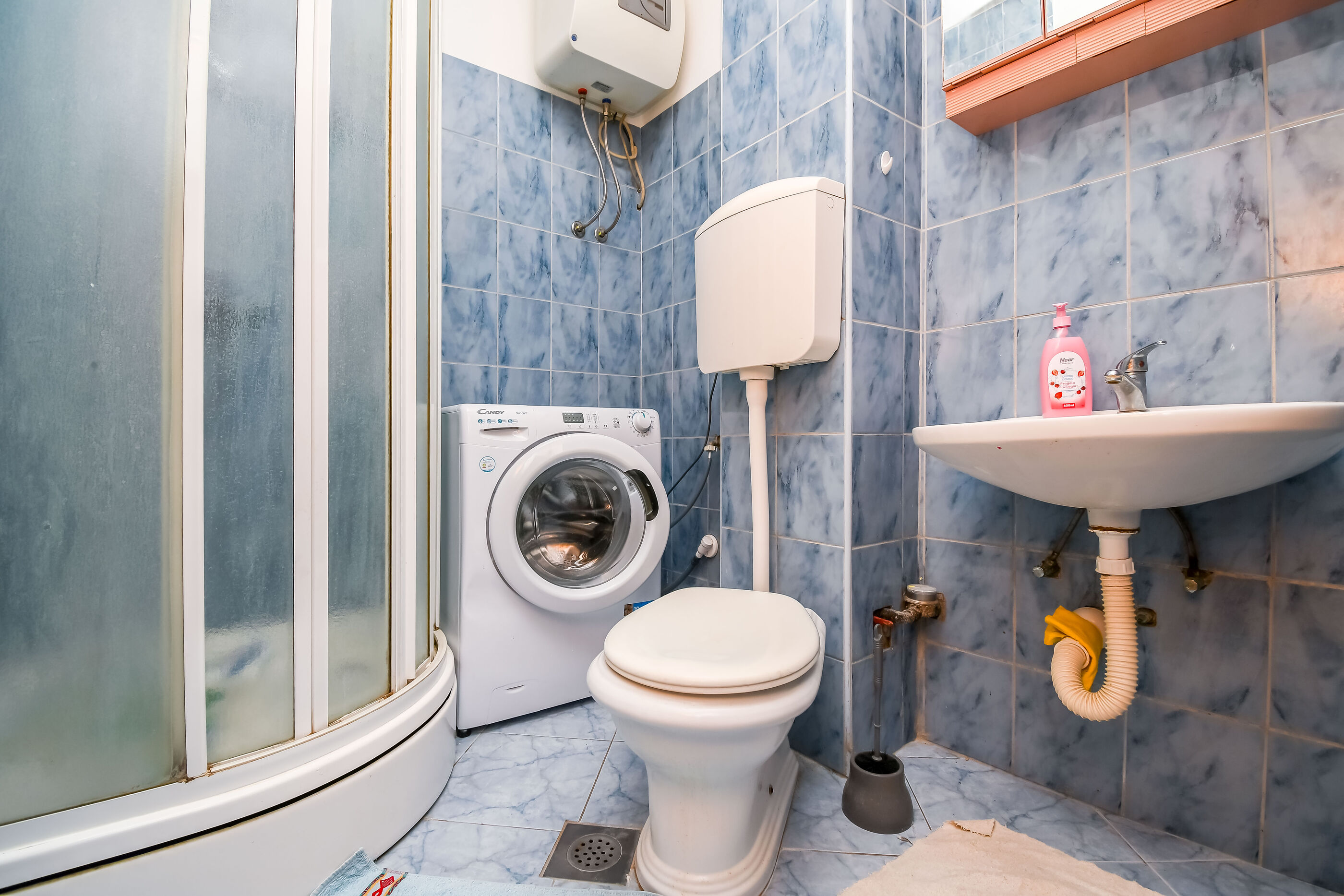 Apartment Agi 113541-A1