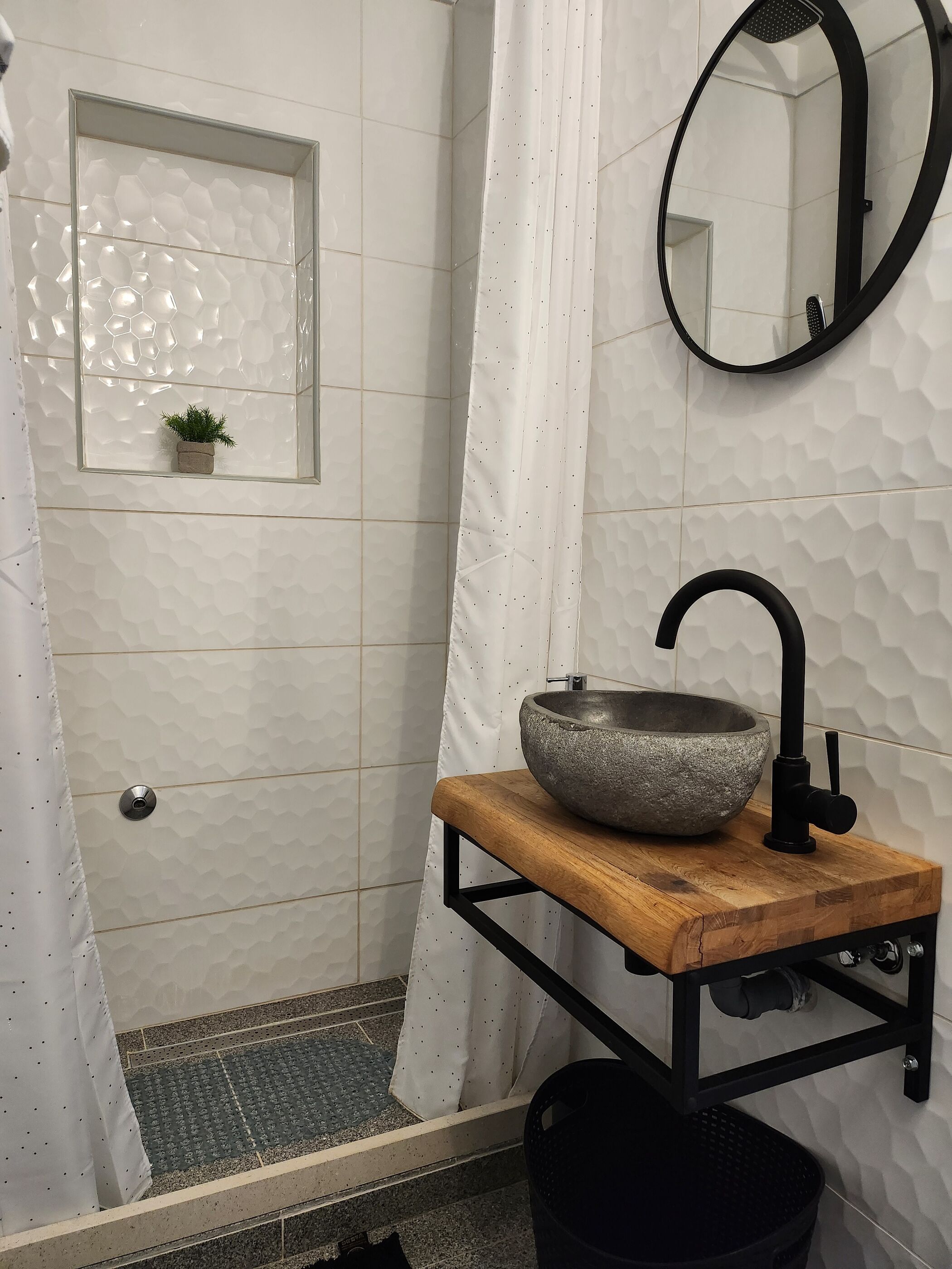 Apartments and Room Napoli 43631-A1