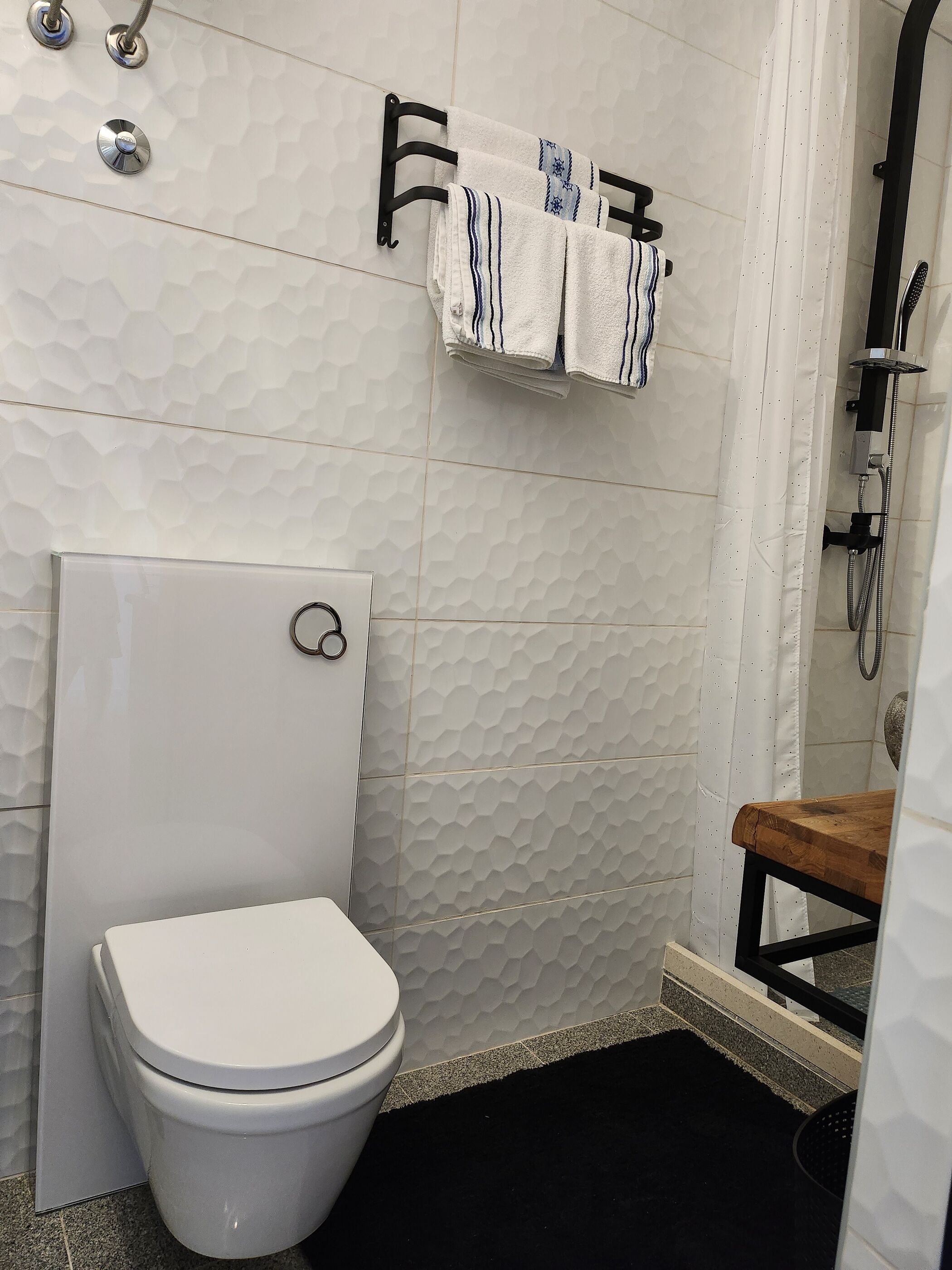 Apartments and Room Napoli 43631-A1
