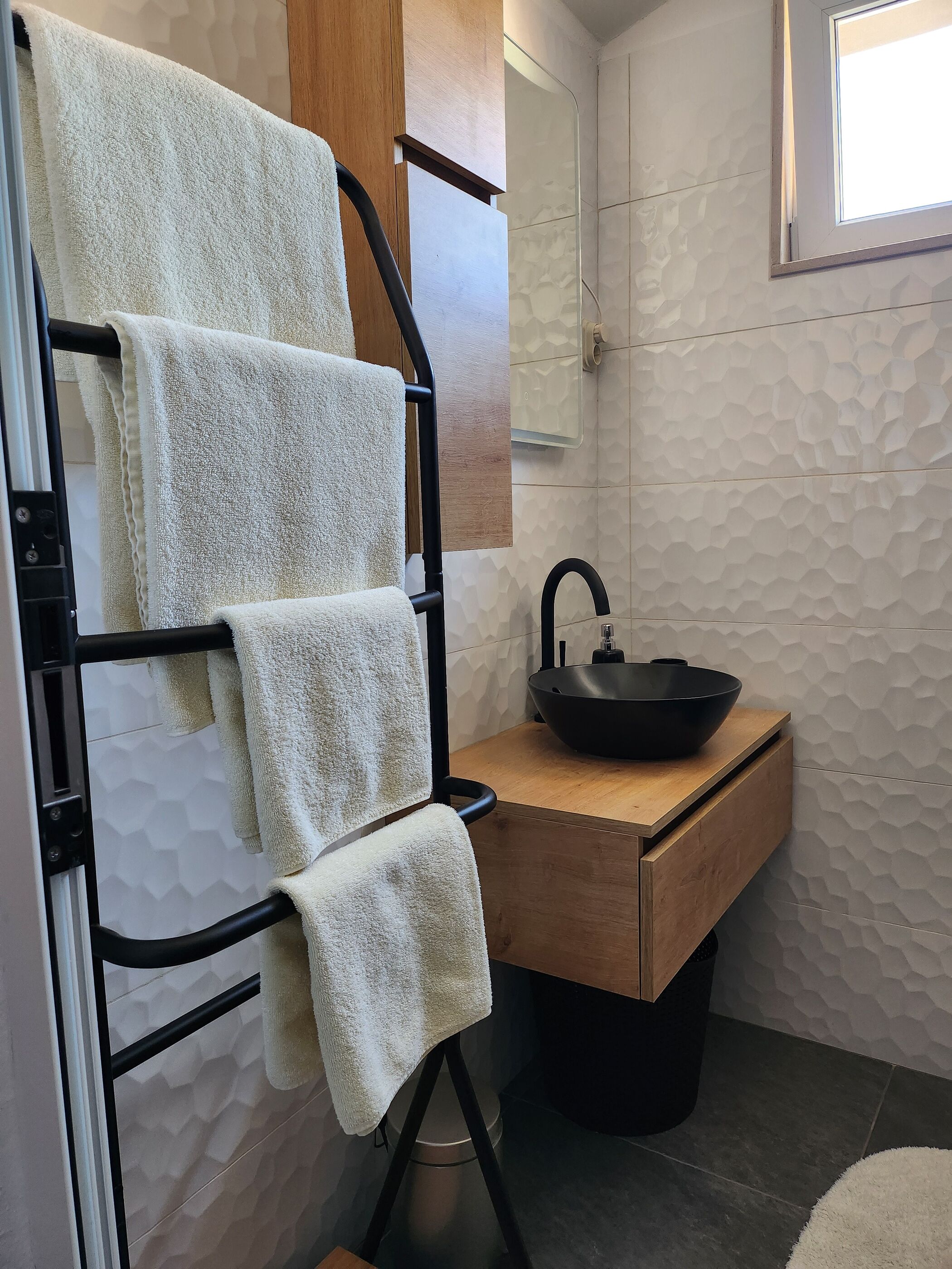 Apartments and Room Napoli 43631-A3