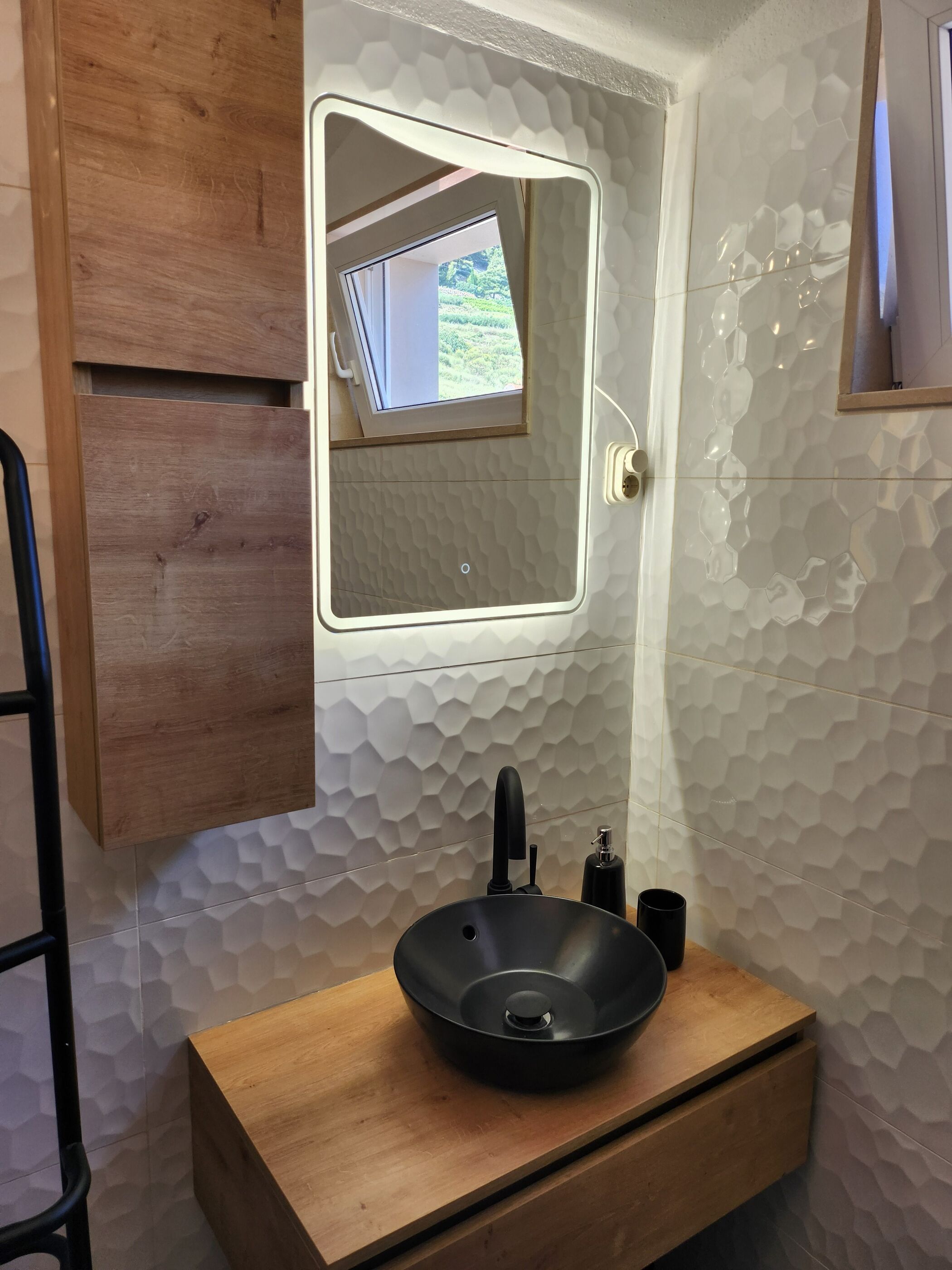 Apartments and Room Napoli 43631-A3