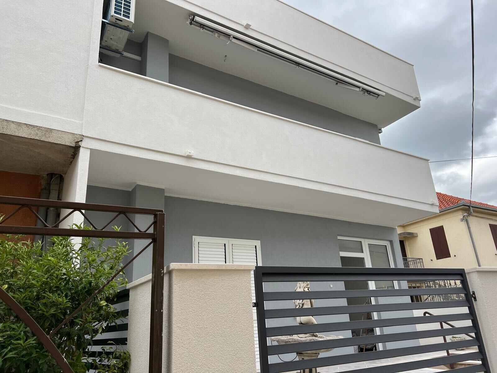 Apartments Milica 81401-A1