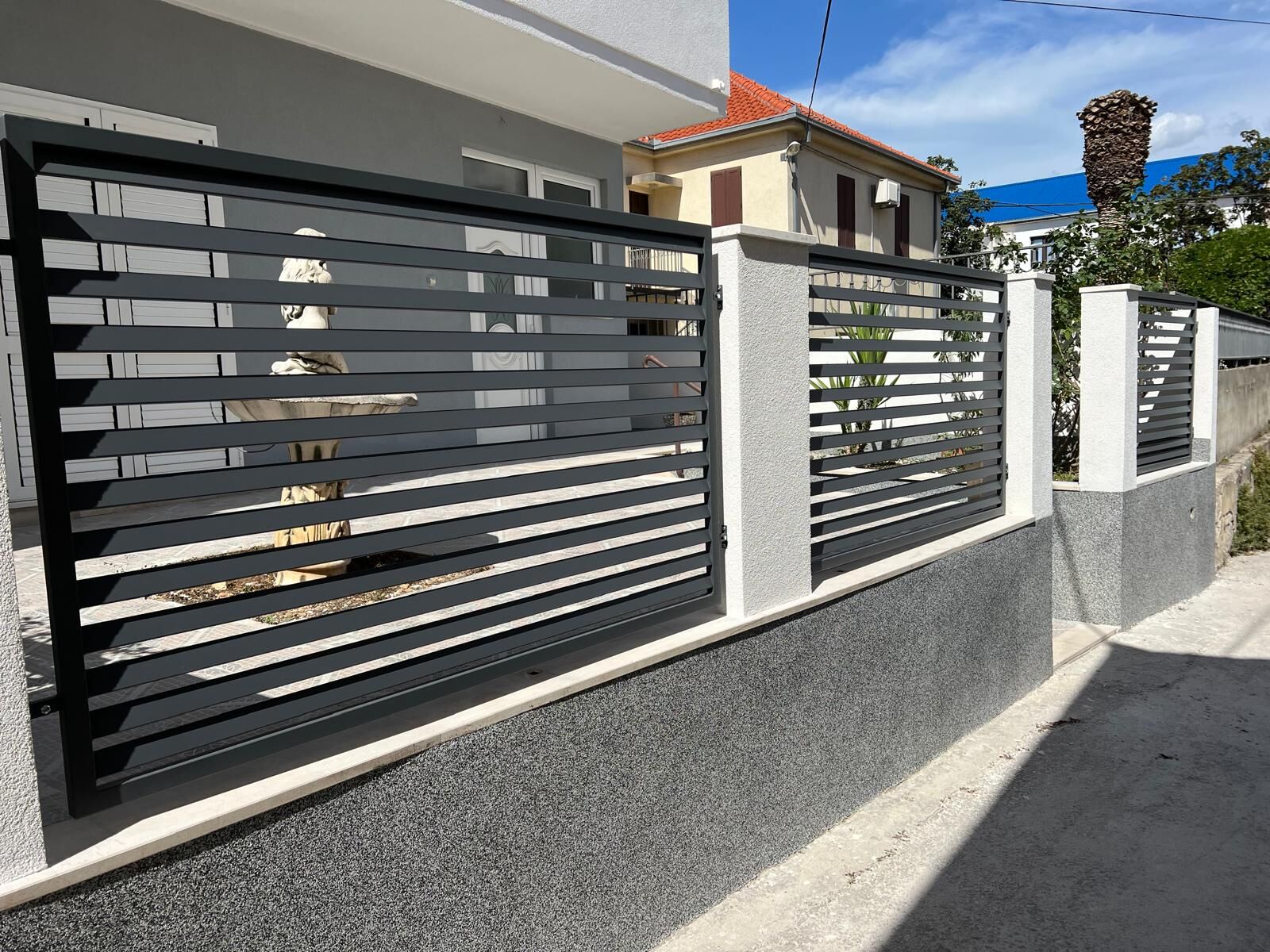 Apartments Milica 81401-A1